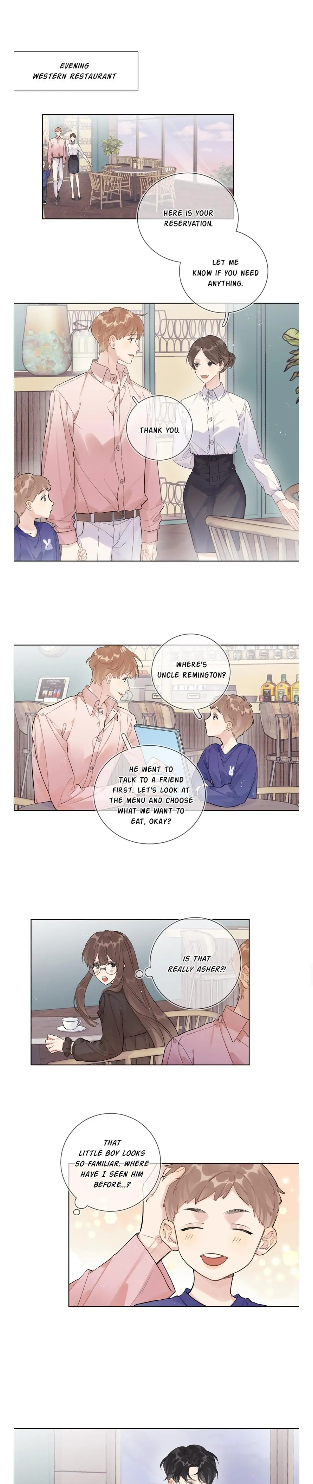 Read Caught in the Act (Colored) chapter 110 image 7 on Lezhin