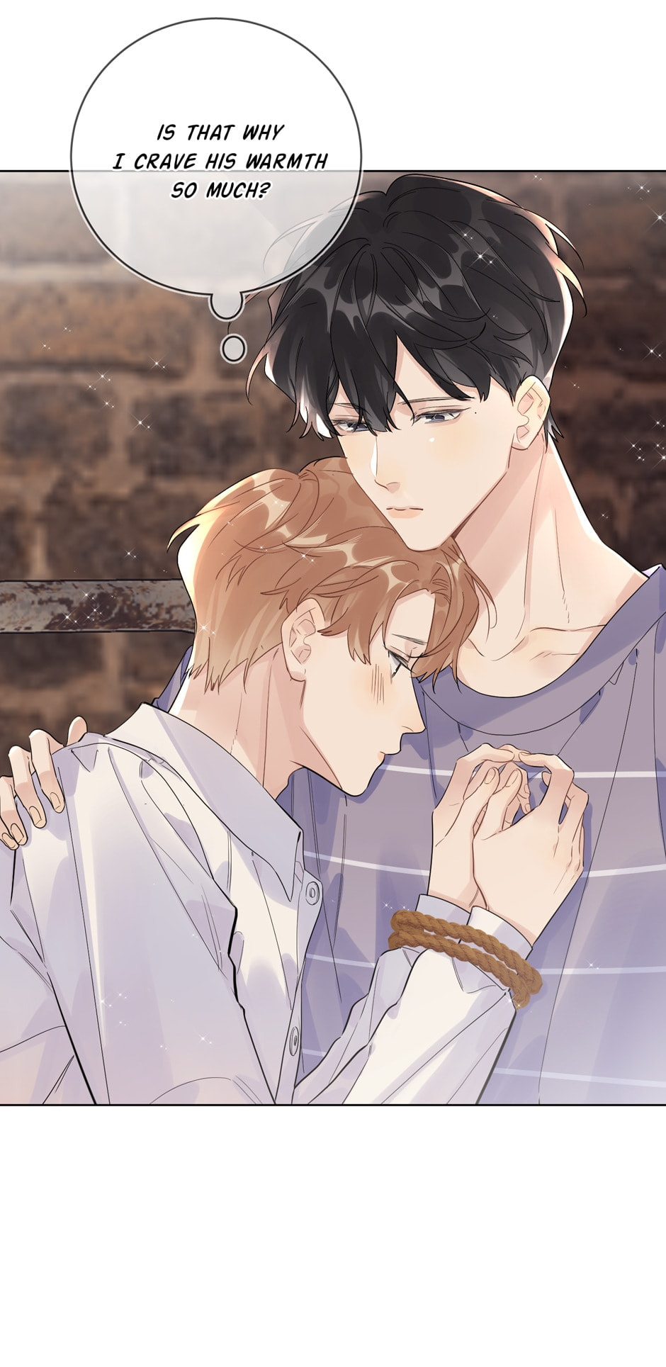 Read Caught in the Act (Colored) chapter 111 image 1 on Lezhin