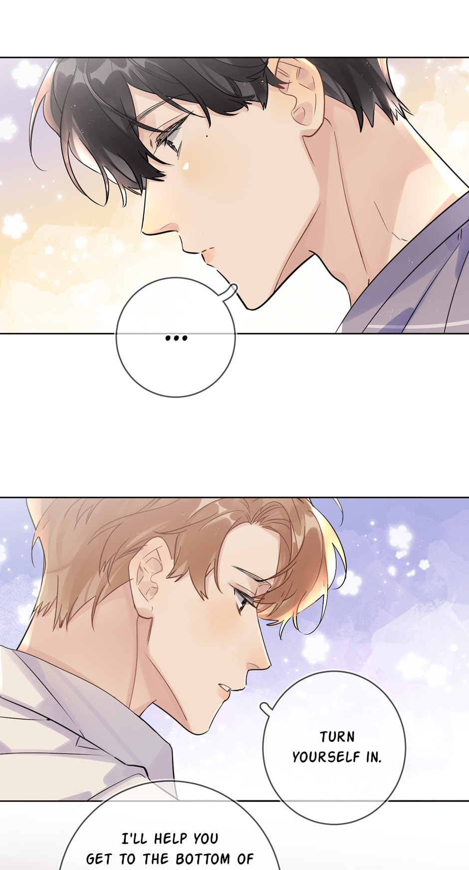 Read Caught in the Act (Colored) chapter 111 image 15 on Lezhin