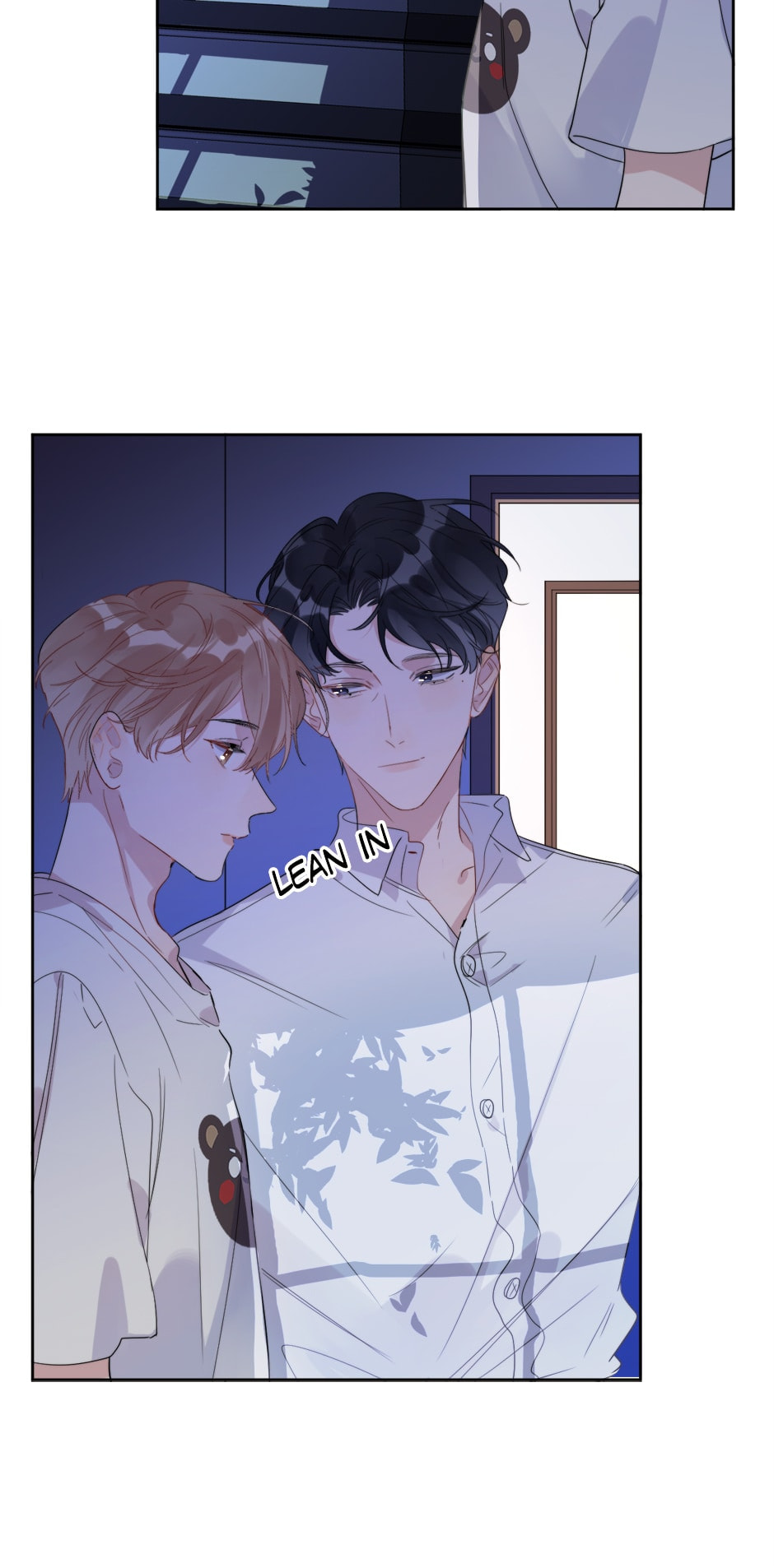 Read Caught in the Act (Colored) chapter 12 image 16 on Lezhin