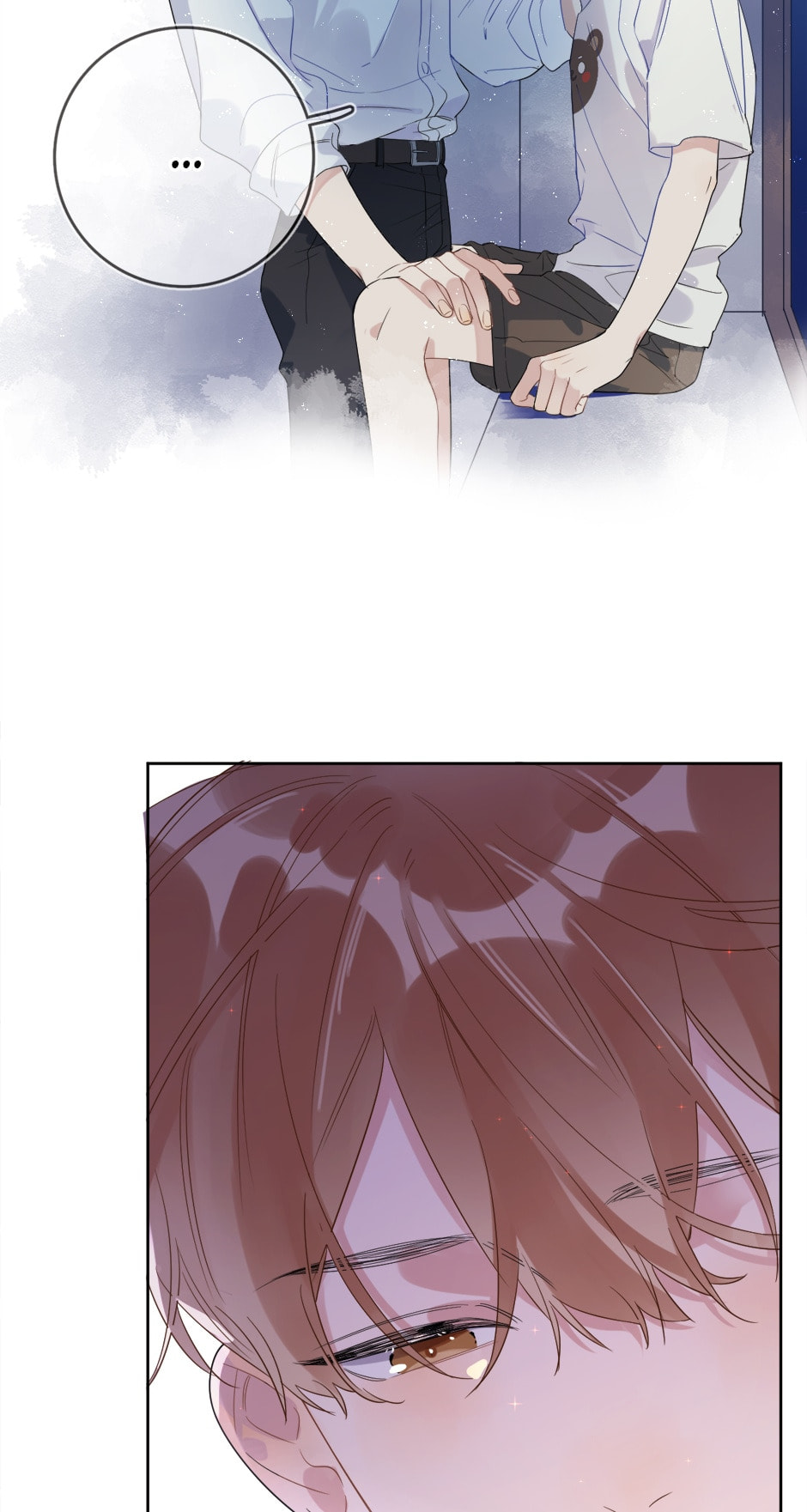 Read Caught in the Act (Colored) chapter 12 image 22 on Lezhin
