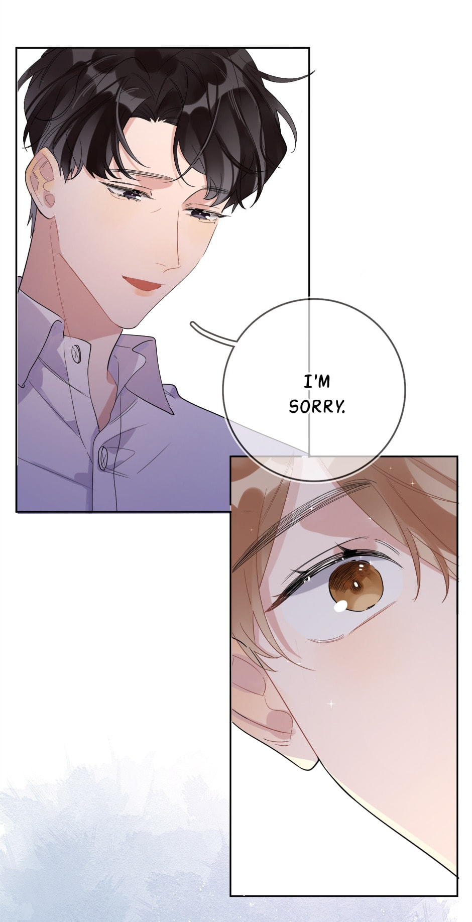 Read Caught in the Act (Colored) chapter 12 image 24 on Lezhin