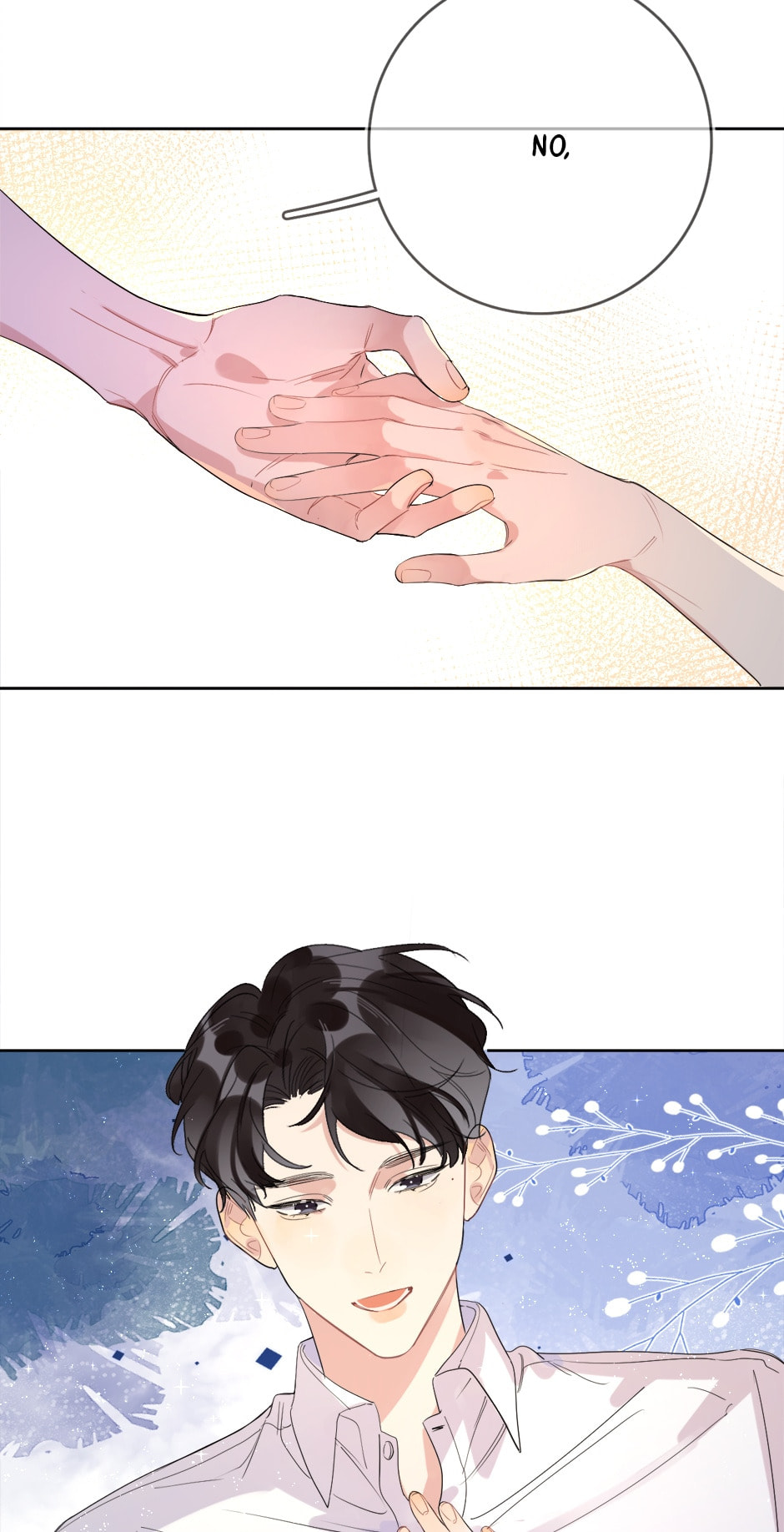 Read Caught in the Act (Colored) chapter 12 image 26 on Lezhin
