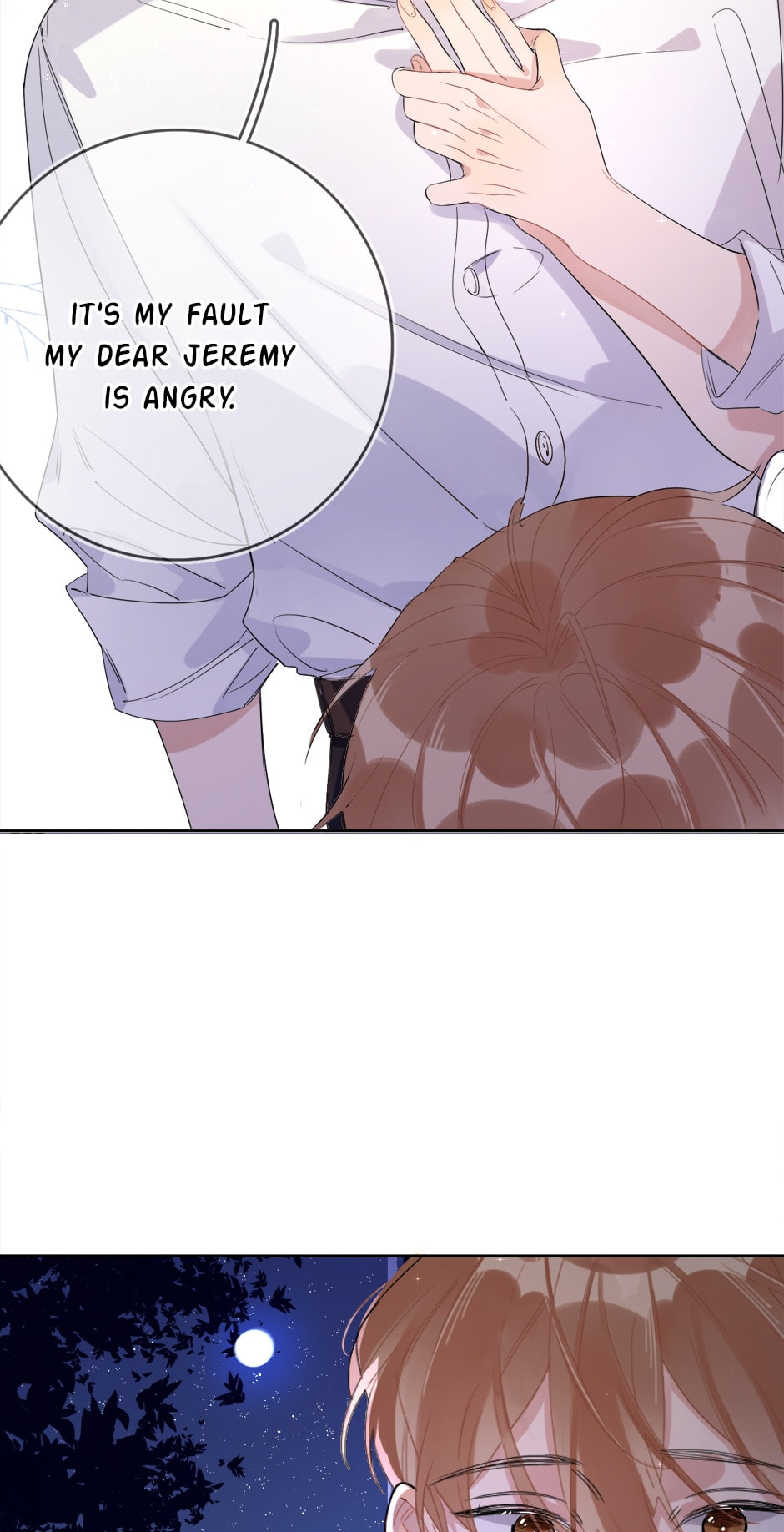 Read Caught in the Act (Colored) chapter 12 image 27 on Lezhin