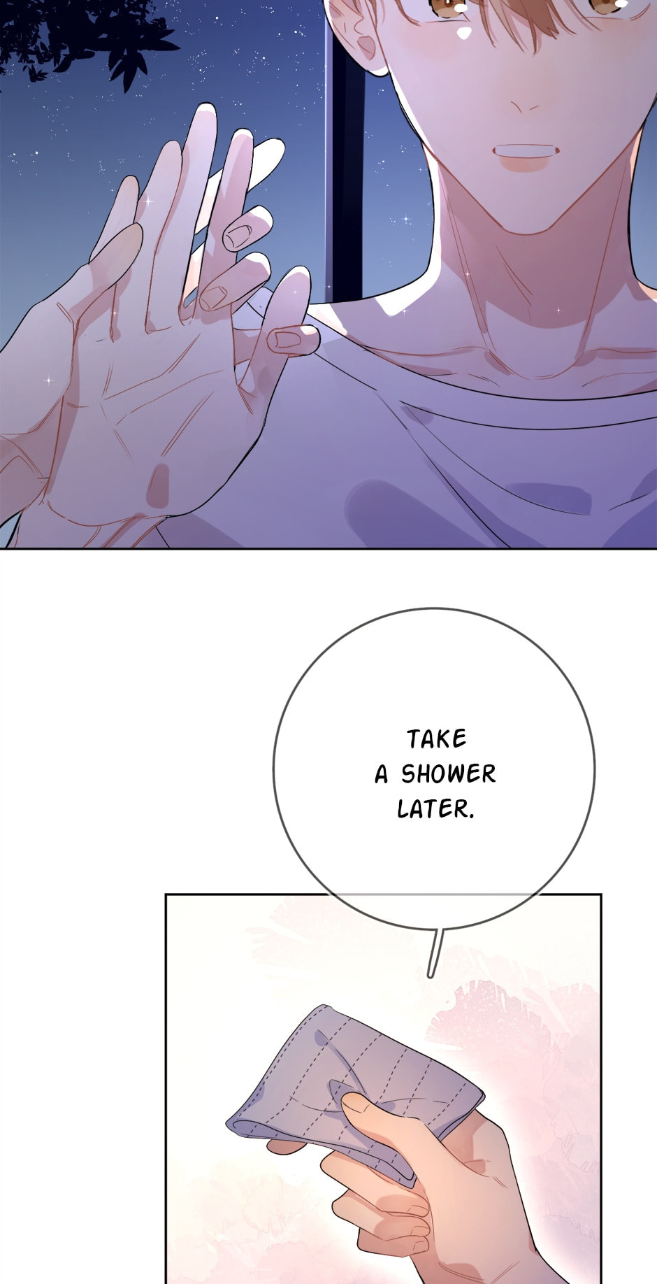 Read Caught in the Act (Colored) chapter 12 image 28 on Lezhin