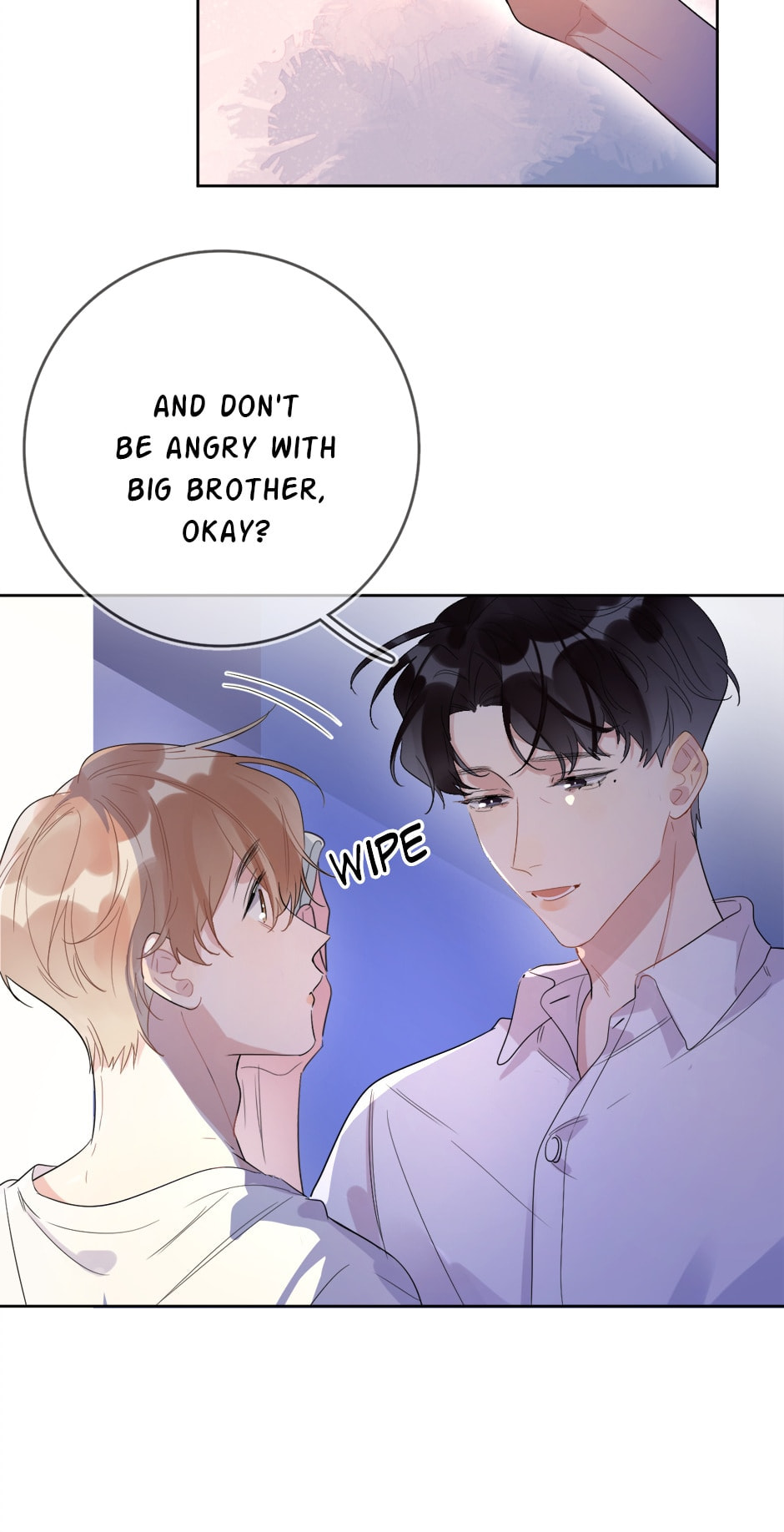 Read Caught in the Act (Colored) chapter 12 image 29 on Lezhin