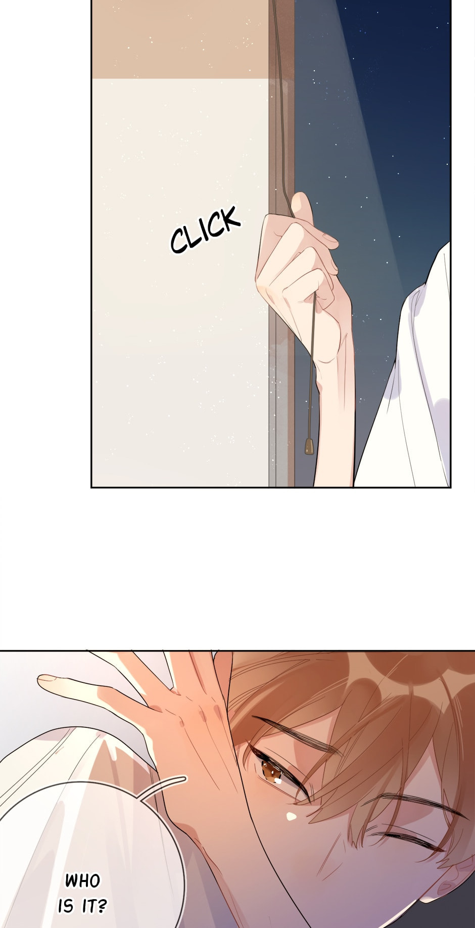 Read Caught in the Act (Colored) chapter 12 image 3 on Lezhin