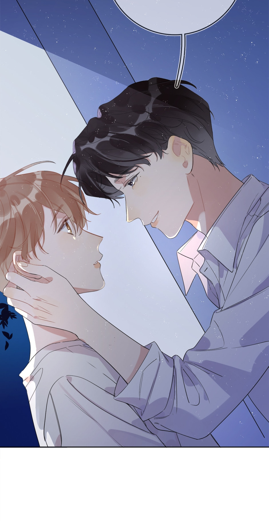 Read Caught in the Act (Colored) chapter 12 image 31 on Lezhin