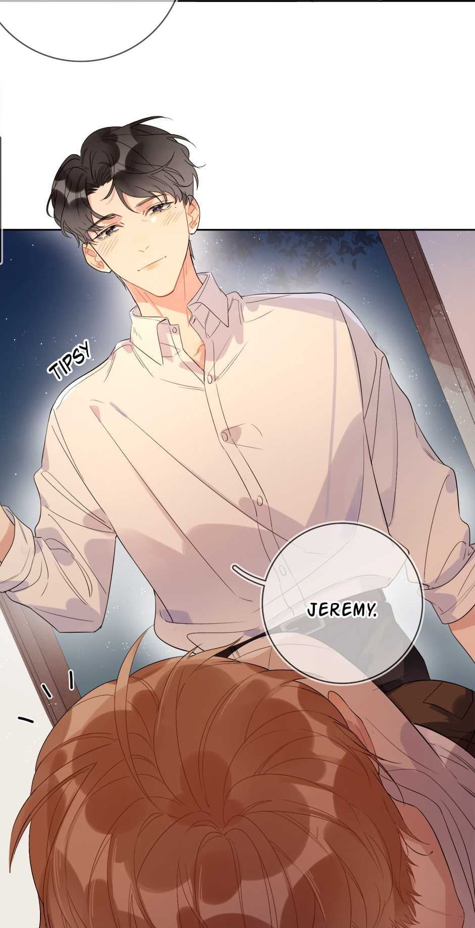 Read Caught in the Act (Colored) chapter 12 image 4 on Lezhin