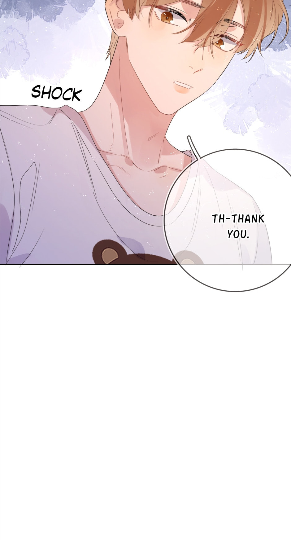 Read Caught in the Act (Colored) chapter 12 image 40 on Lezhin