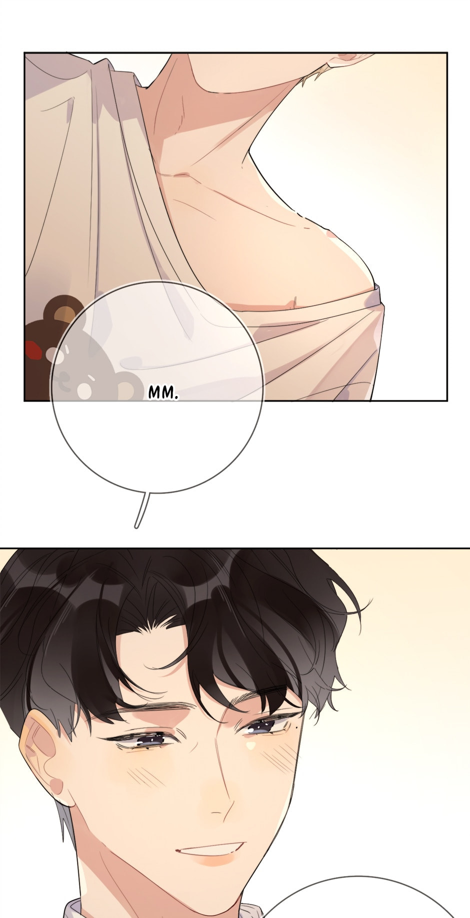 Read Caught in the Act (Colored) chapter 12 image 6 on Lezhin