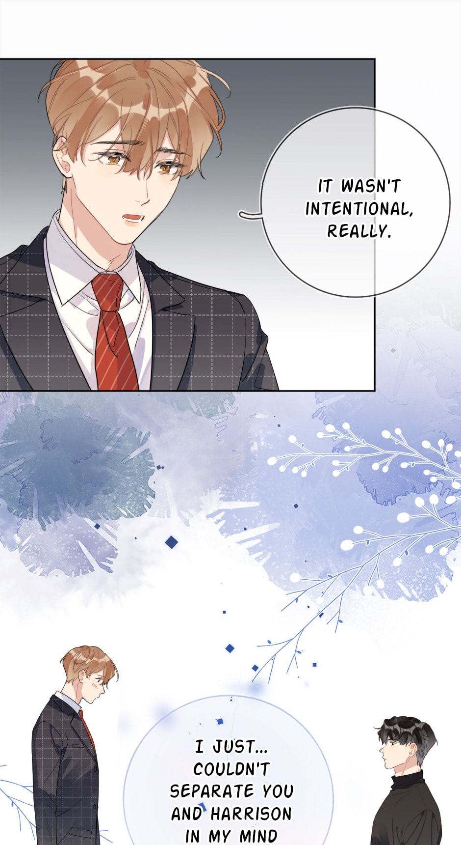 Read Caught in the Act (Colored) chapter 14 image 17 on Lezhin