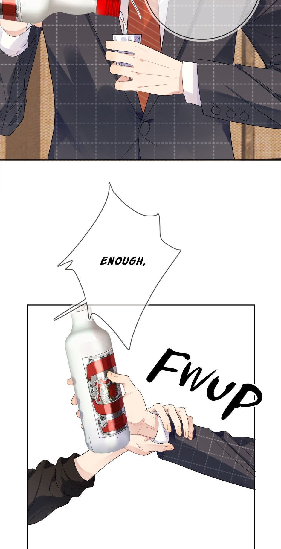 Read Caught in the Act (Colored) chapter 14 image 26 on Lezhin