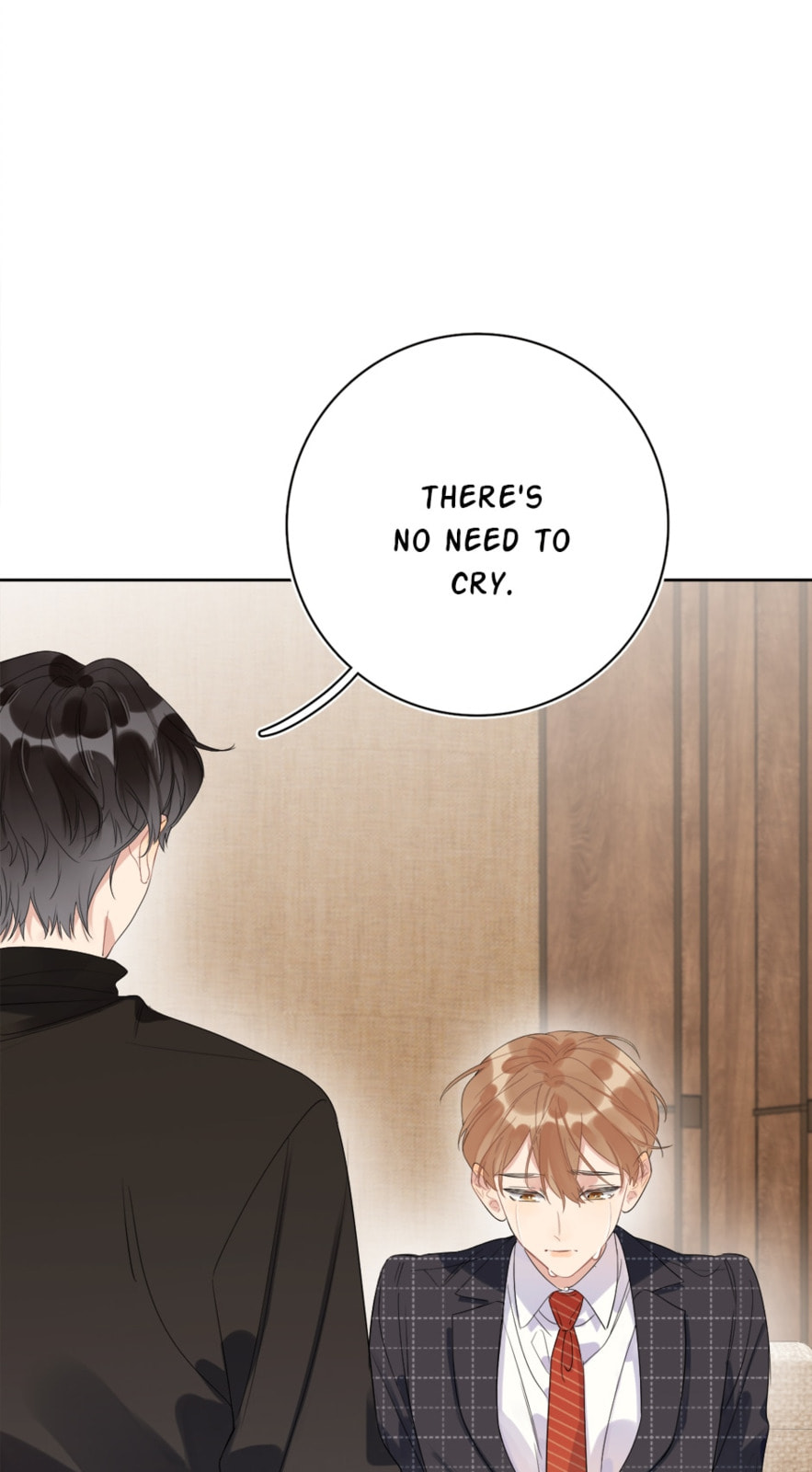 Read Caught in the Act (Colored) chapter 14 image 31 on Lezhin