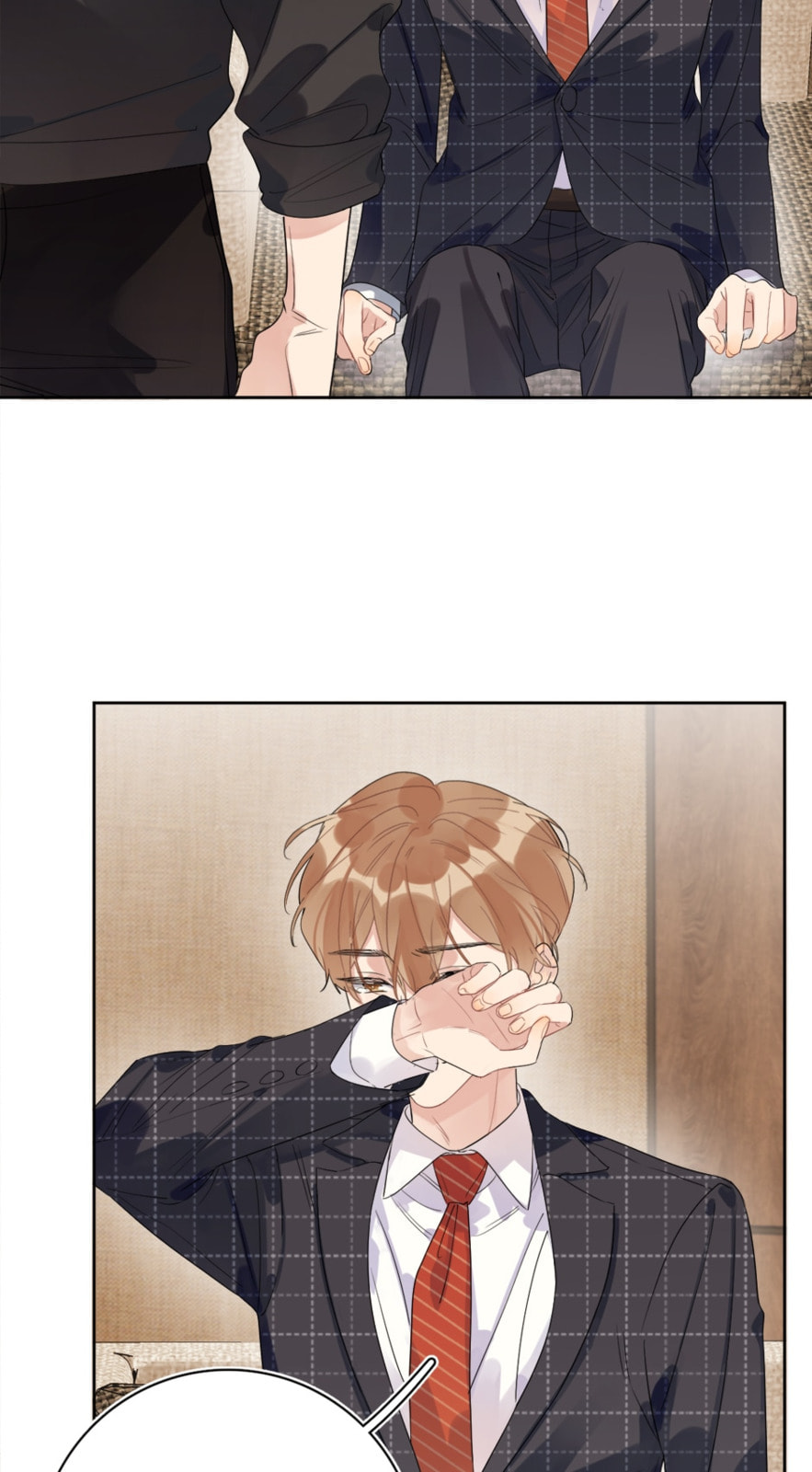 Read Caught in the Act (Colored) chapter 14 image 32 on Lezhin