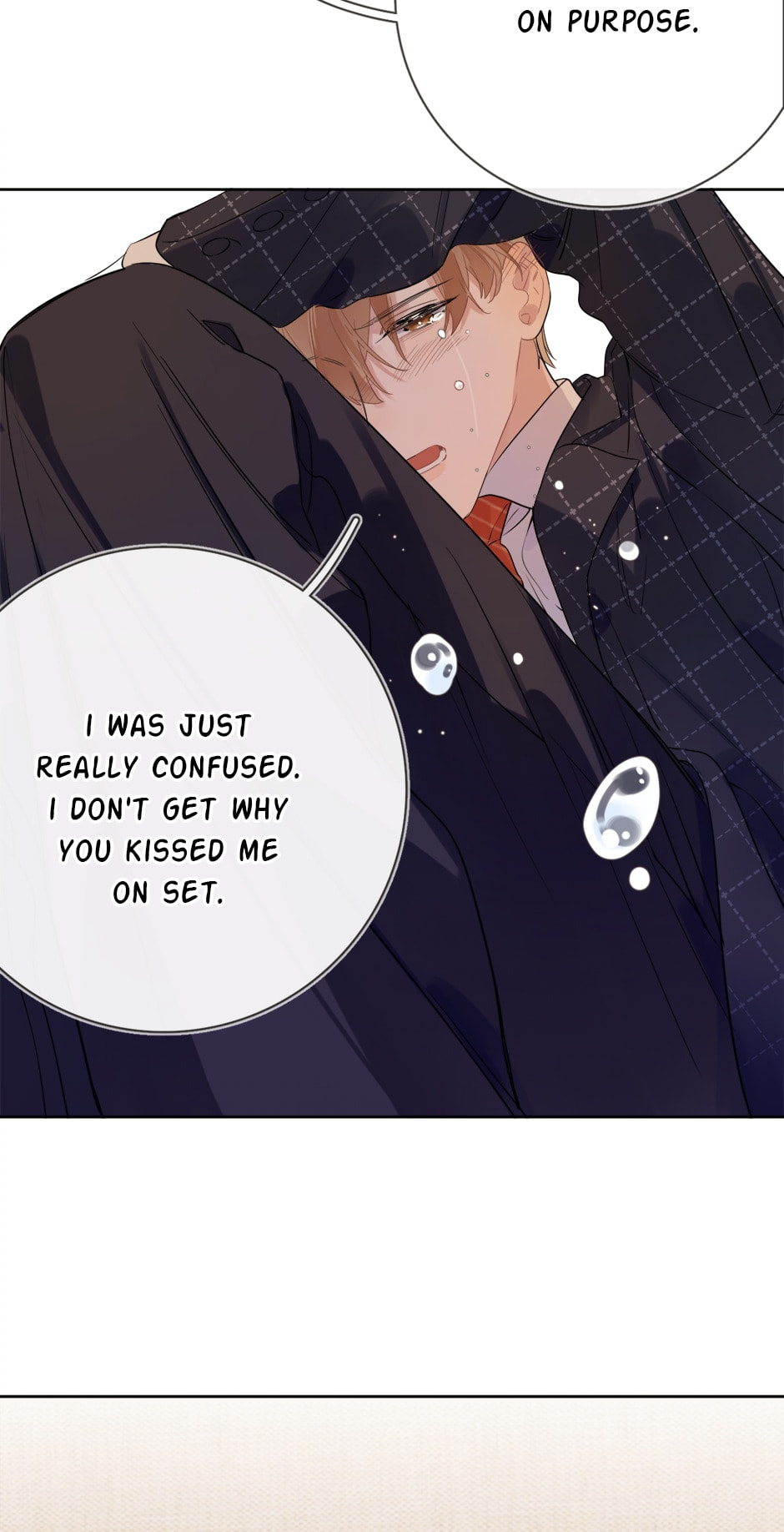 Read Caught in the Act (Colored) chapter 14 image 36 on Lezhin