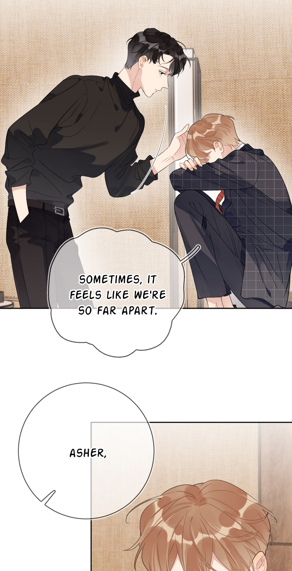 Read Caught in the Act (Colored) chapter 14 image 37 on Lezhin