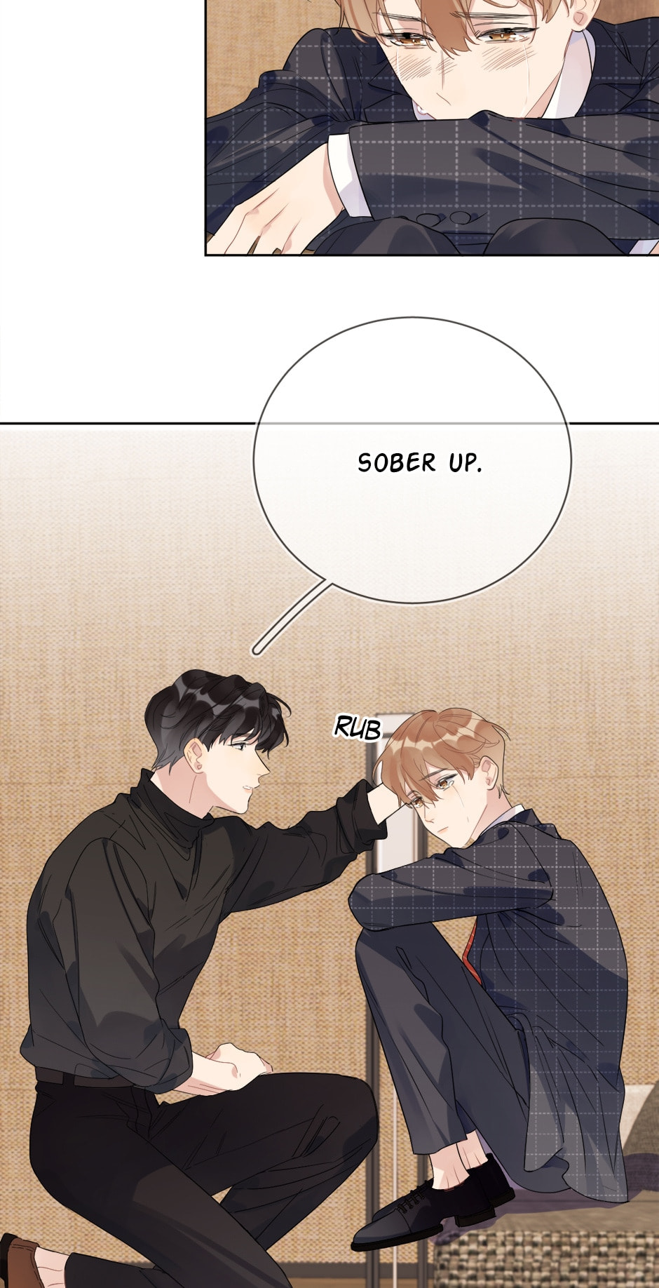 Read Caught in the Act (Colored) chapter 14 image 38 on Lezhin