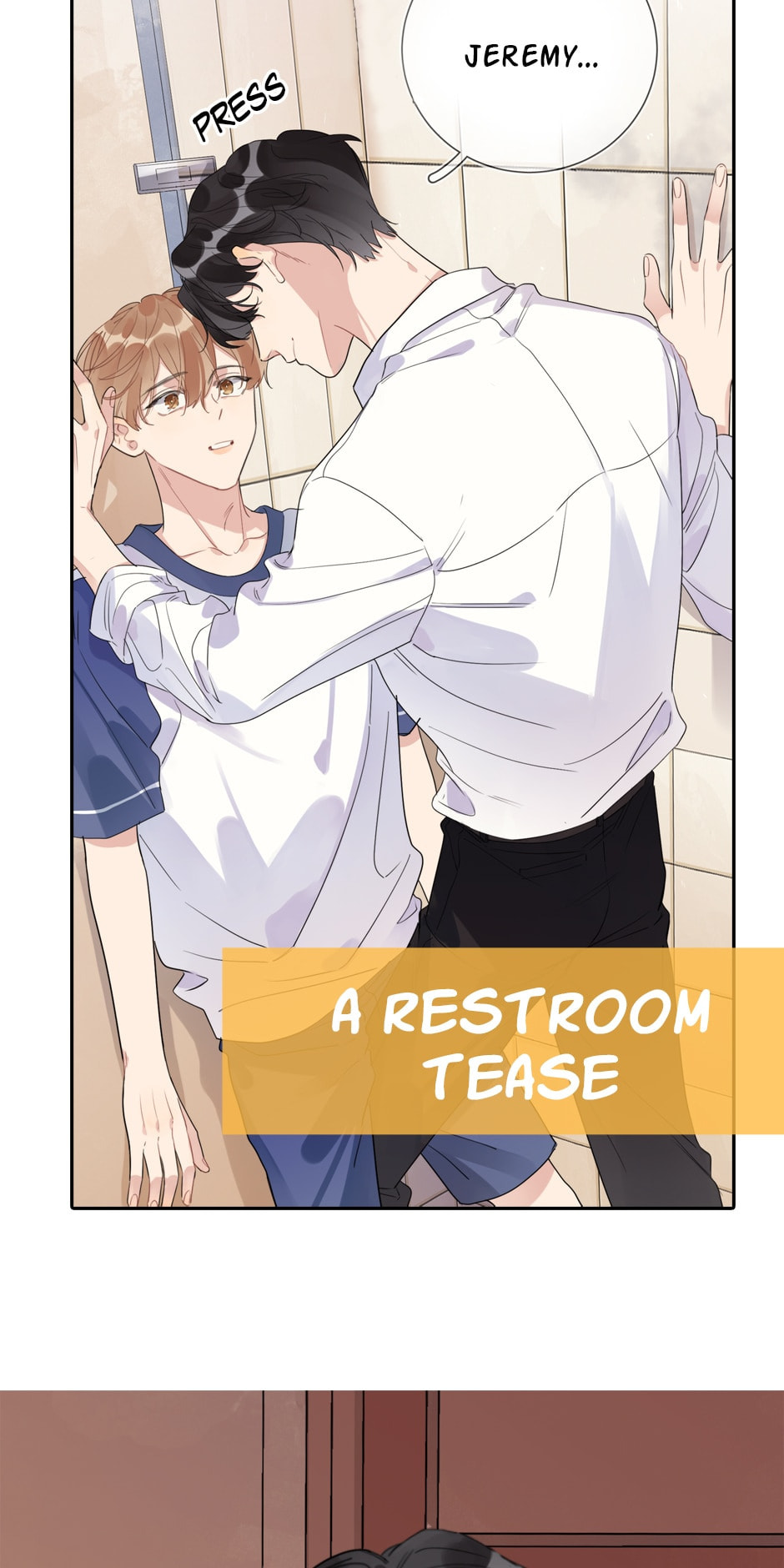 Read Caught in the Act (Colored) chapter 14 image 44 on Lezhin