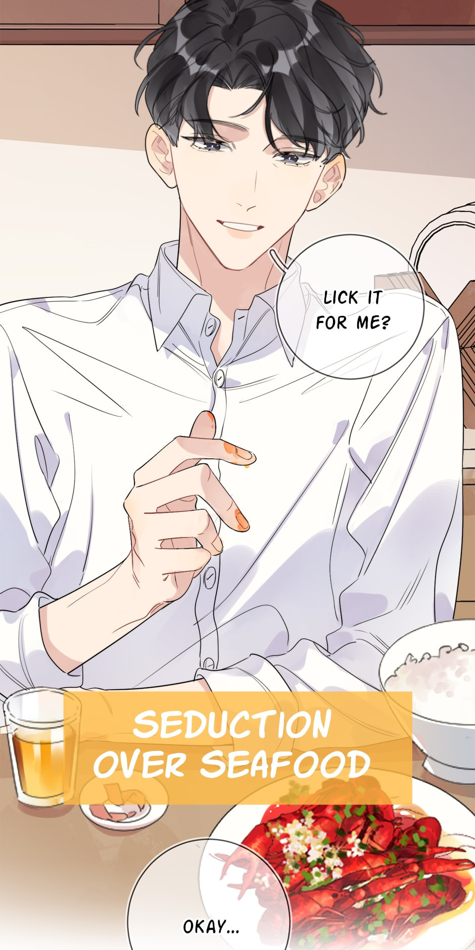 Read Caught in the Act (Colored) chapter 14 image 45 on Lezhin