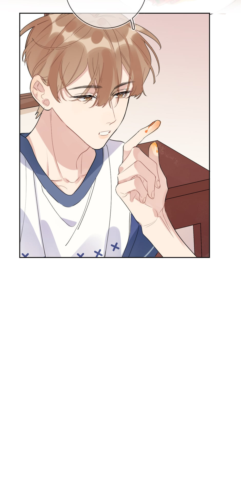 Read Caught in the Act (Colored) chapter 14 image 46 on Lezhin