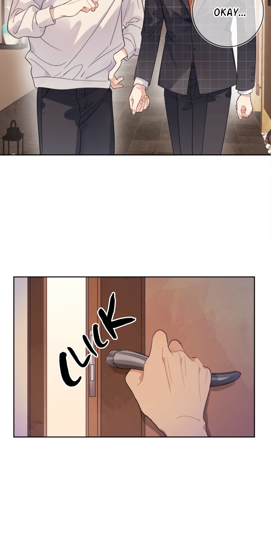 Read Caught in the Act (Colored) chapter 14 image 9 on Lezhin