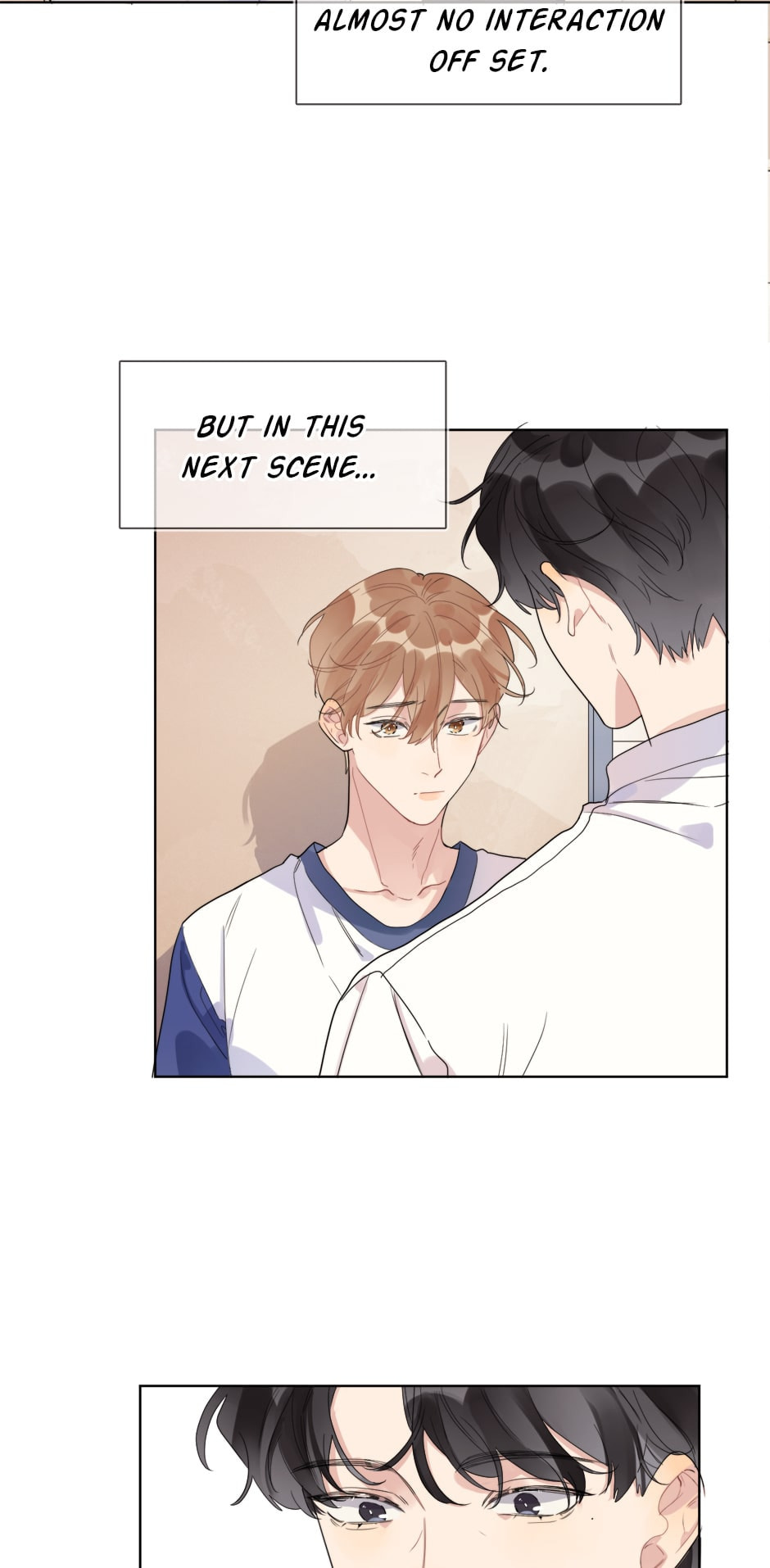 Read Caught in the Act (Colored) chapter 16 image 12 on Lezhin