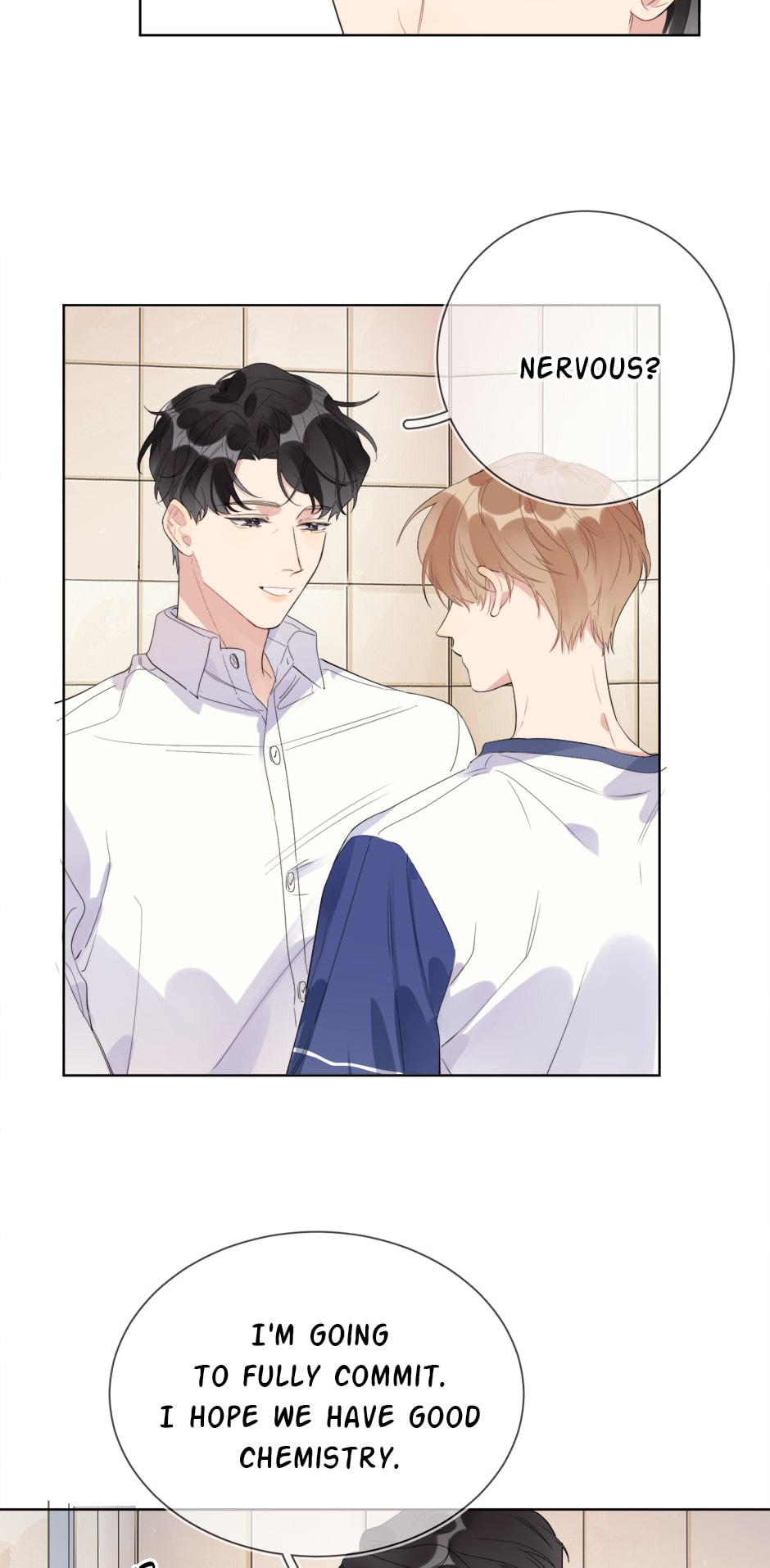 Read Caught in the Act (Colored) chapter 16 image 13 on Lezhin