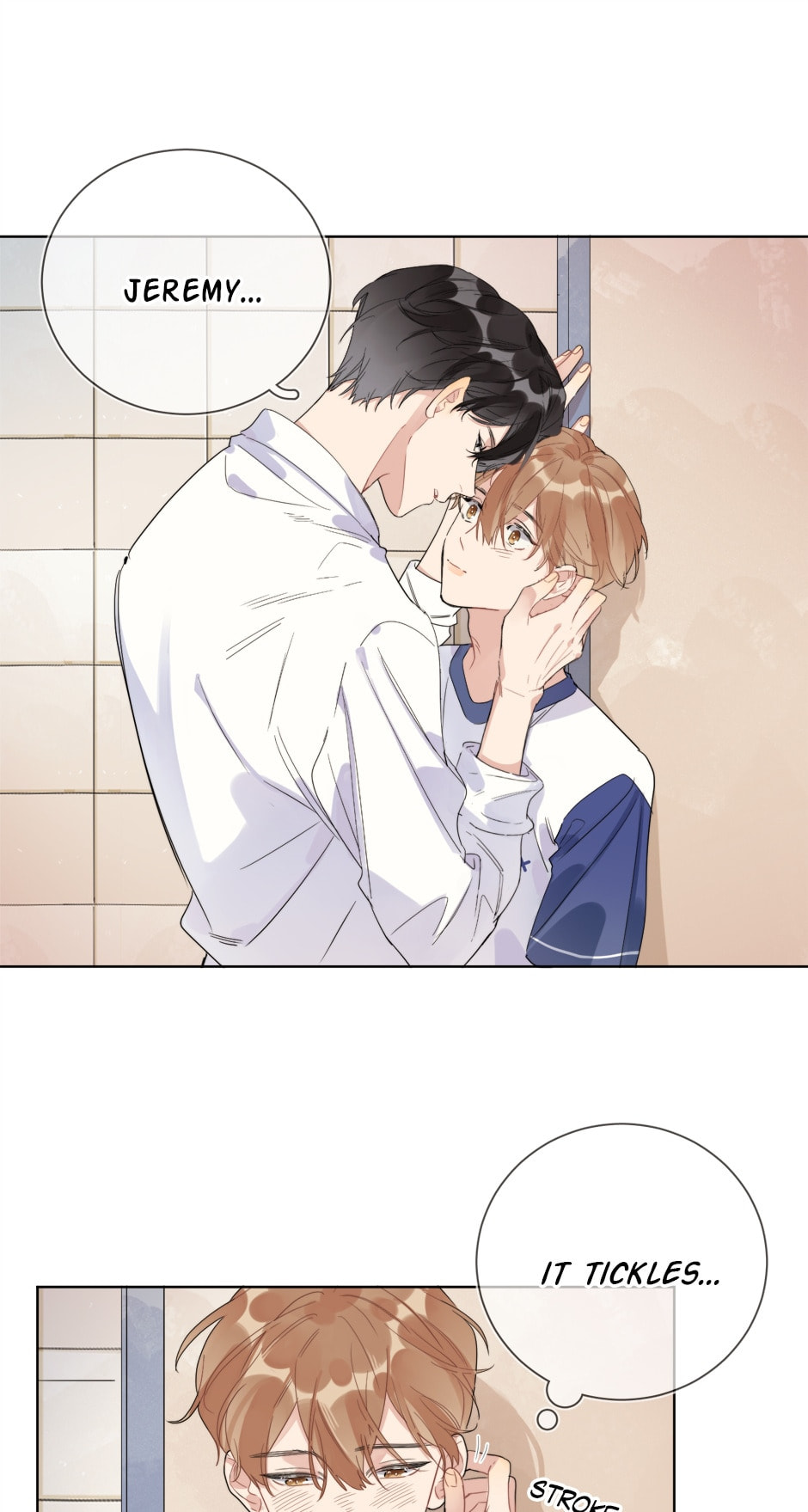 Read Caught in the Act (Colored) chapter 16 image 16 on Lezhin