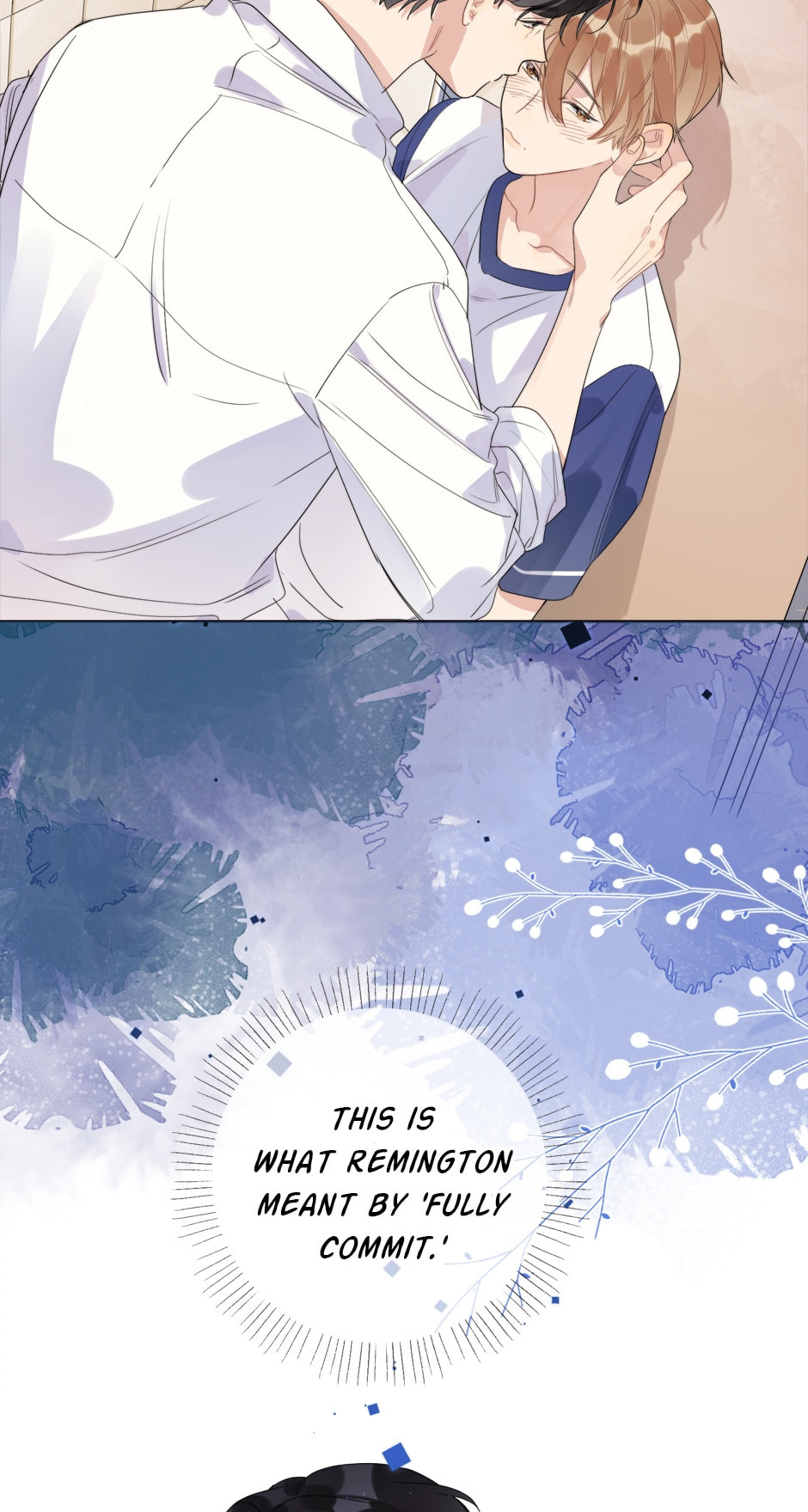 Read Caught in the Act (Colored) chapter 16 image 18 on Lezhin