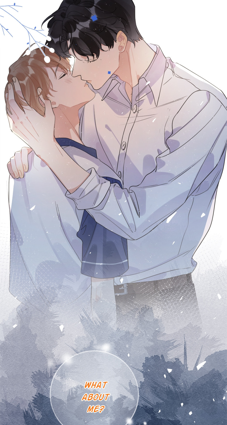 Read Caught in the Act (Colored) chapter 16 image 19 on Lezhin