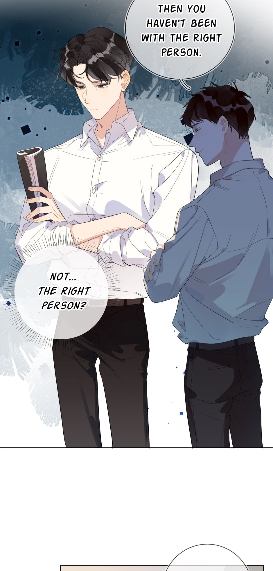 Read Caught in the Act (Colored) chapter 16 image 2 on Lezhin