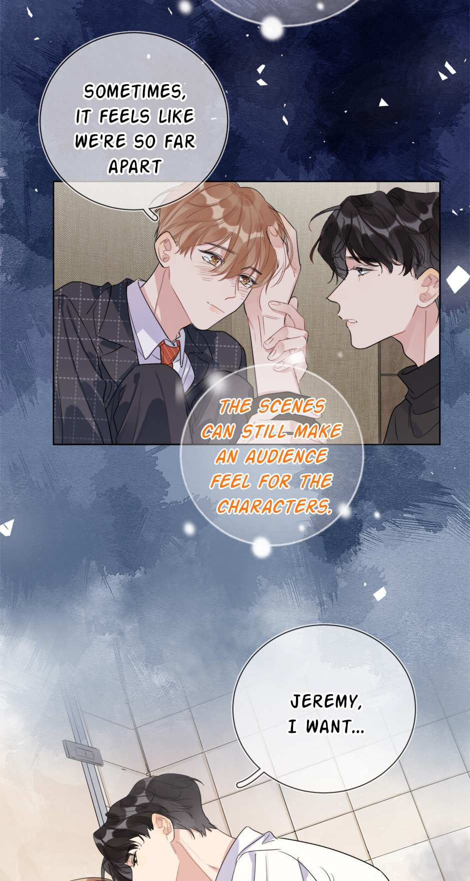 Read Caught in the Act (Colored) chapter 16 image 21 on Lezhin