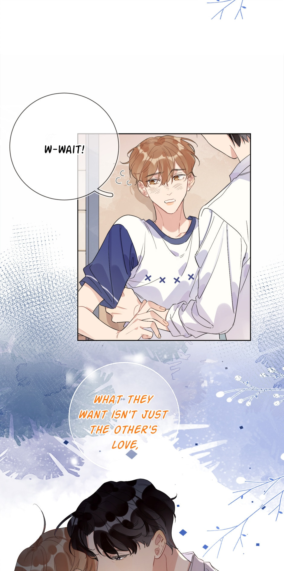 Read Caught in the Act (Colored) chapter 16 image 23 on Lezhin