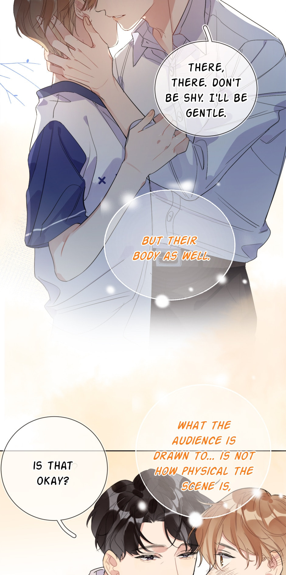Read Caught in the Act (Colored) chapter 16 image 24 on Lezhin