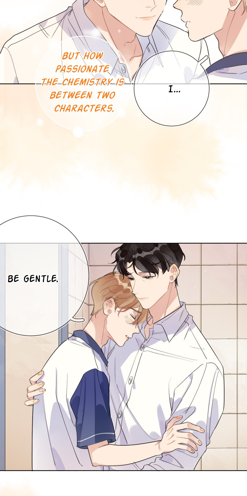 Read Caught in the Act (Colored) chapter 16 image 25 on Lezhin