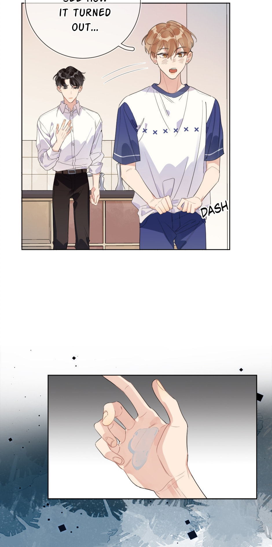 Read Caught in the Act (Colored) chapter 16 image 29 on Lezhin