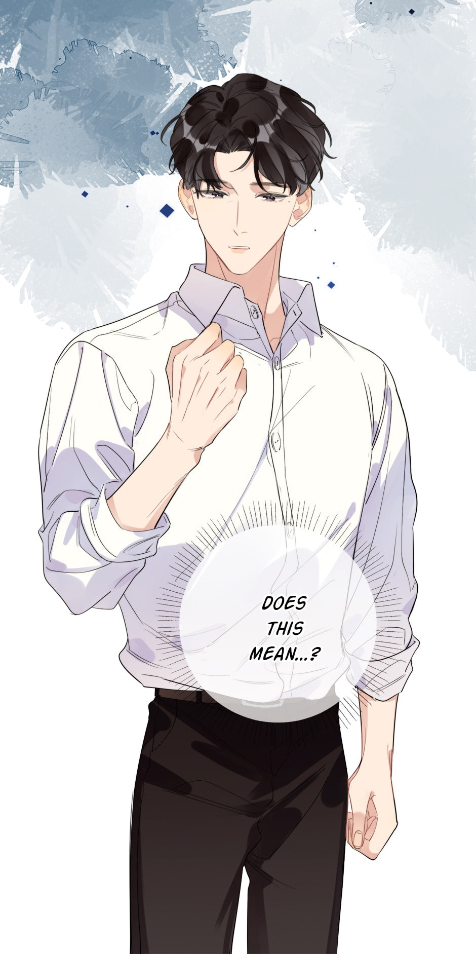 Read Caught in the Act (Colored) chapter 16 image 30 on Lezhin