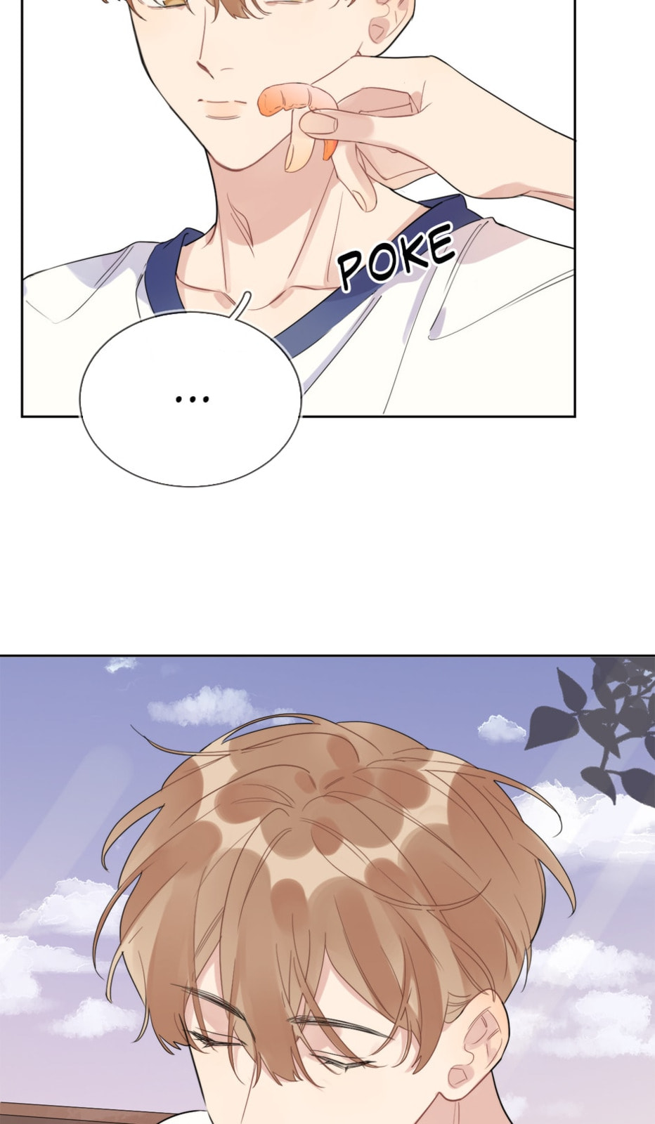 Read Caught in the Act (Colored) chapter 16 image 33 on Lezhin