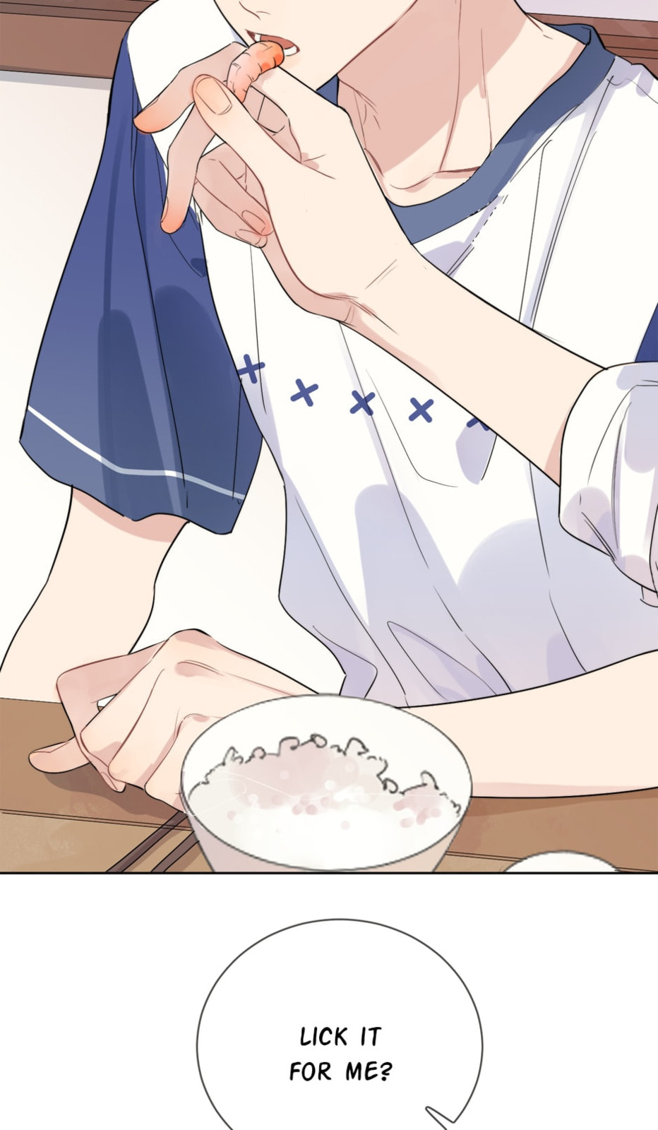 Read Caught in the Act (Colored) chapter 16 image 34 on Lezhin