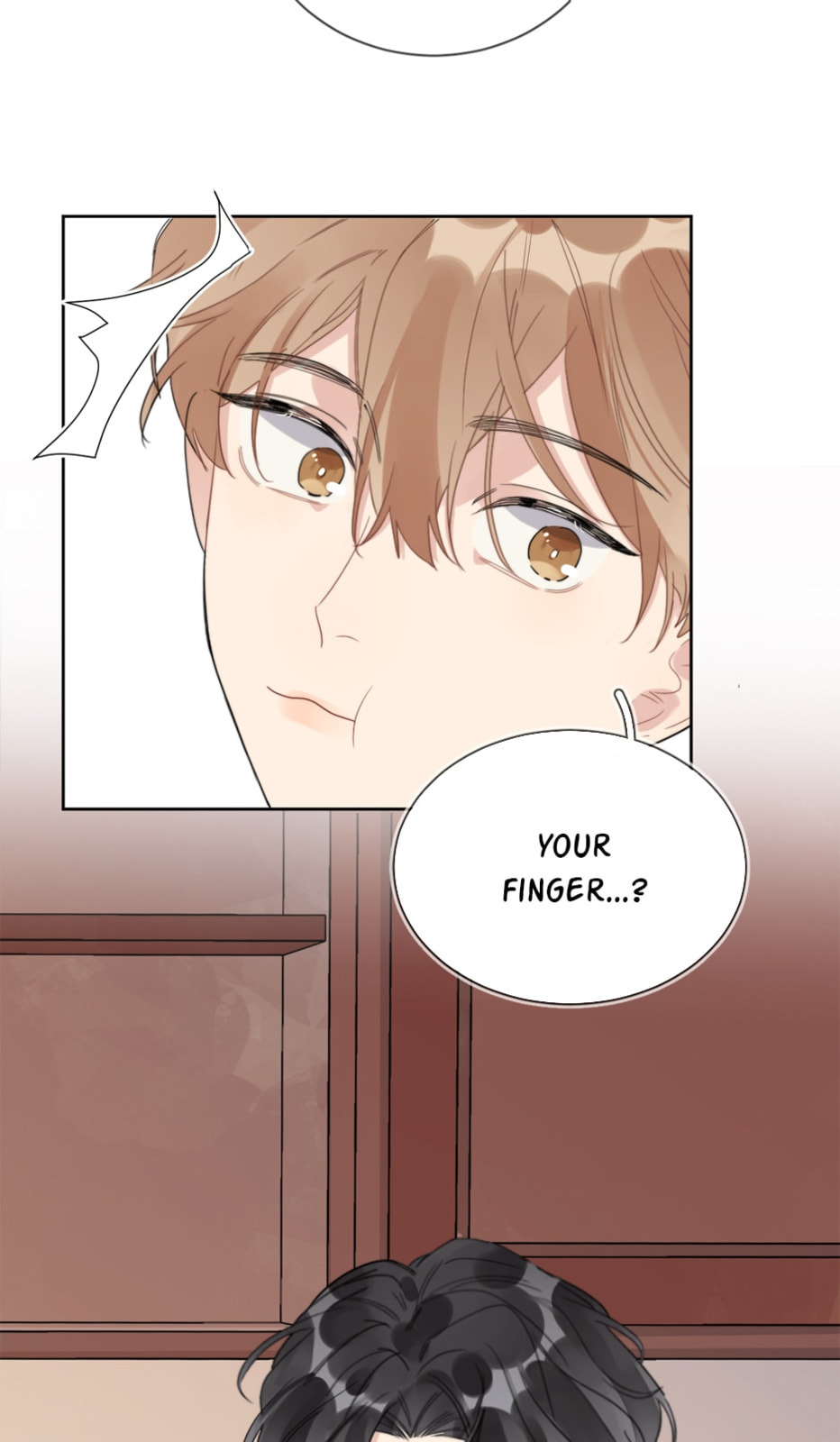 Read Caught in the Act (Colored) chapter 16 image 35 on Lezhin