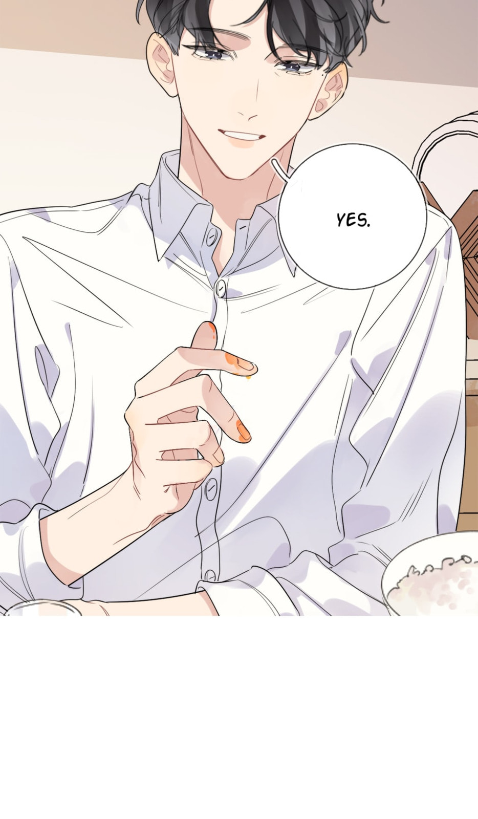 Read Caught in the Act (Colored) chapter 16 image 36 on Lezhin