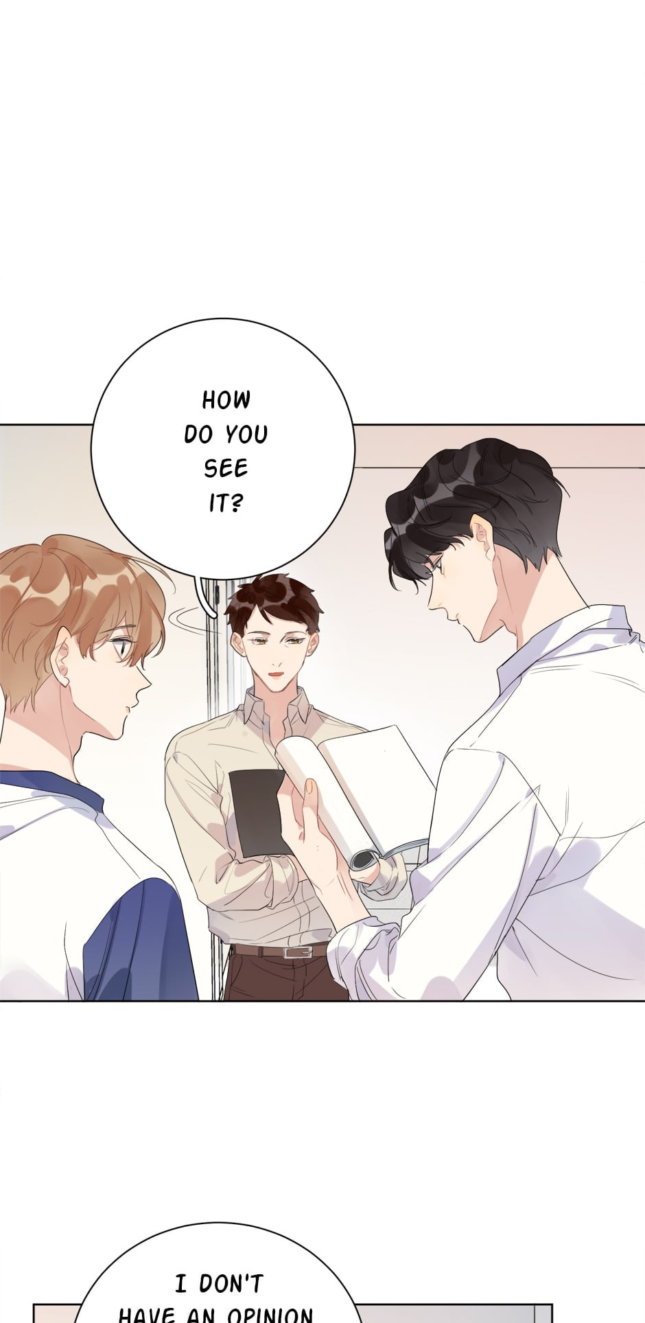 Read Caught in the Act (Colored) chapter 16 image 7 on Lezhin