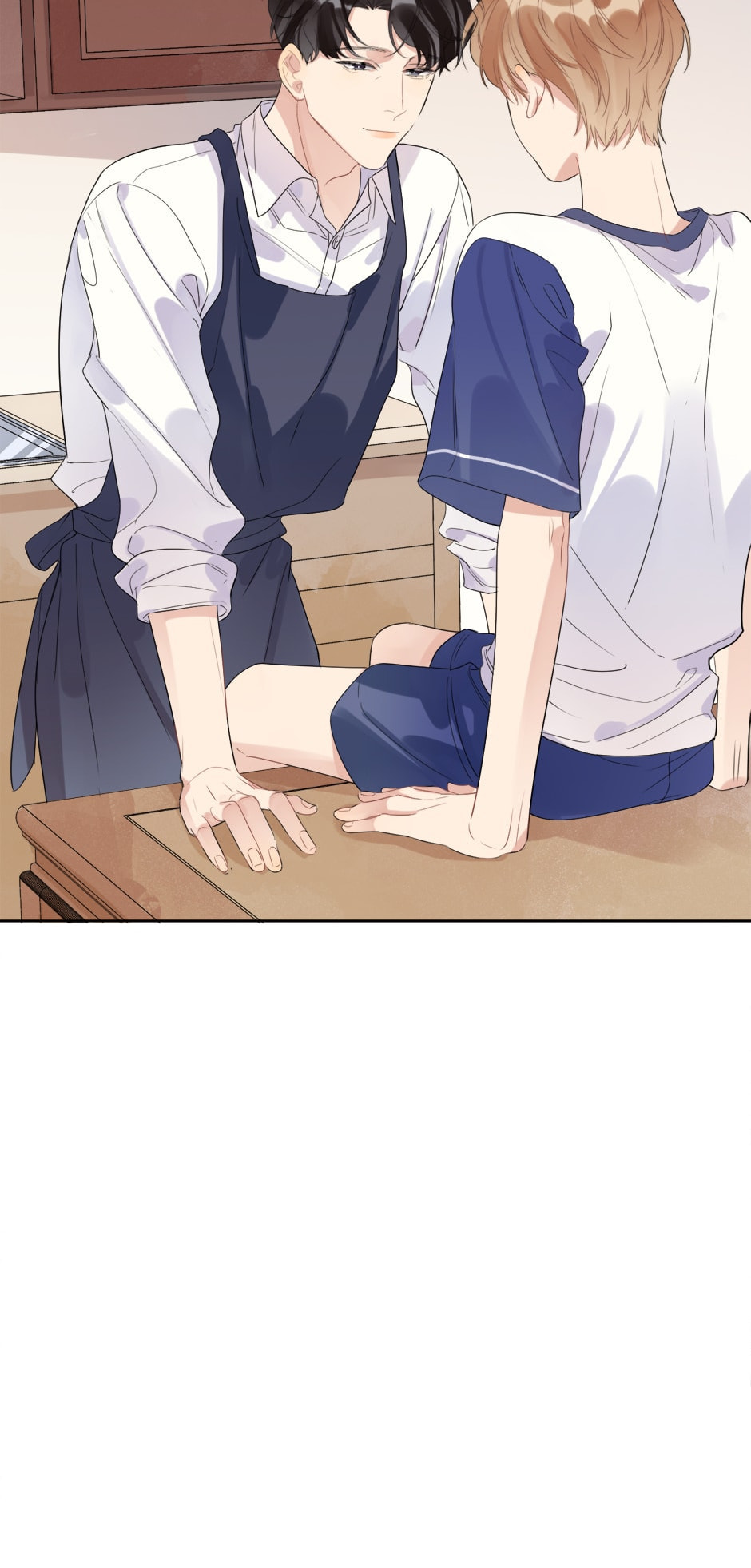 Read Caught in the Act (Colored) chapter 17 image 12 on Lezhin
