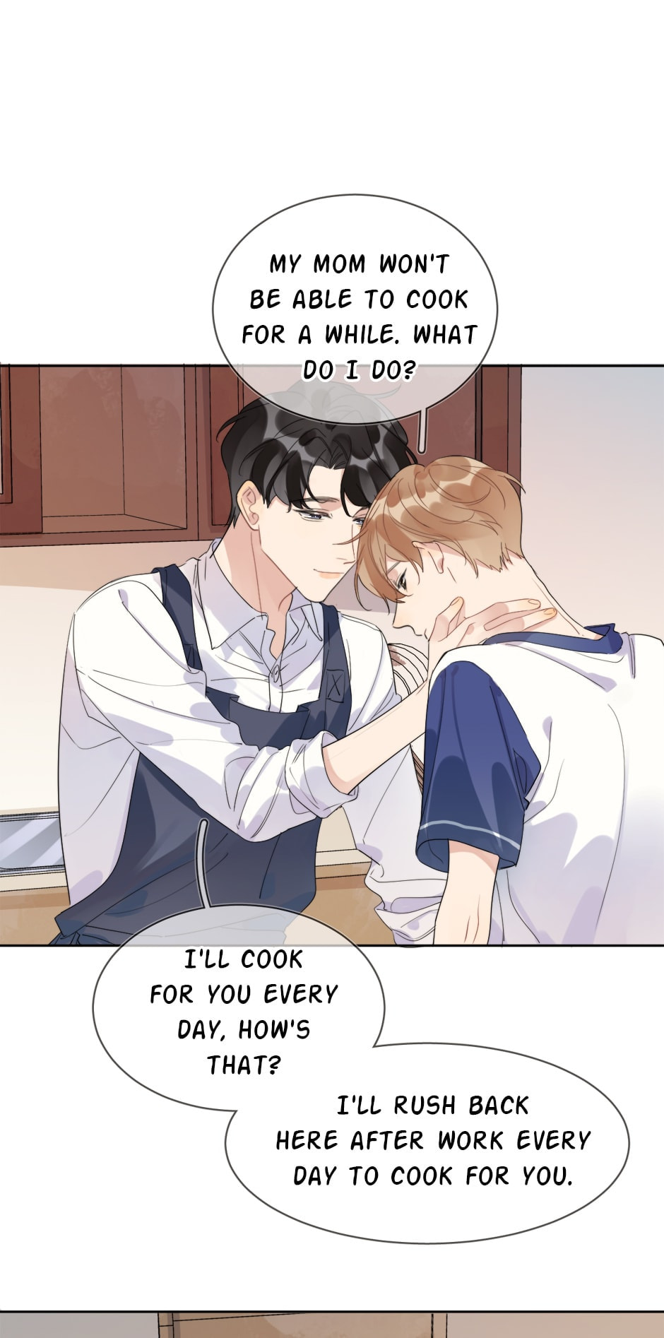 Read Caught in the Act (Colored) chapter 17 image 13 on Lezhin