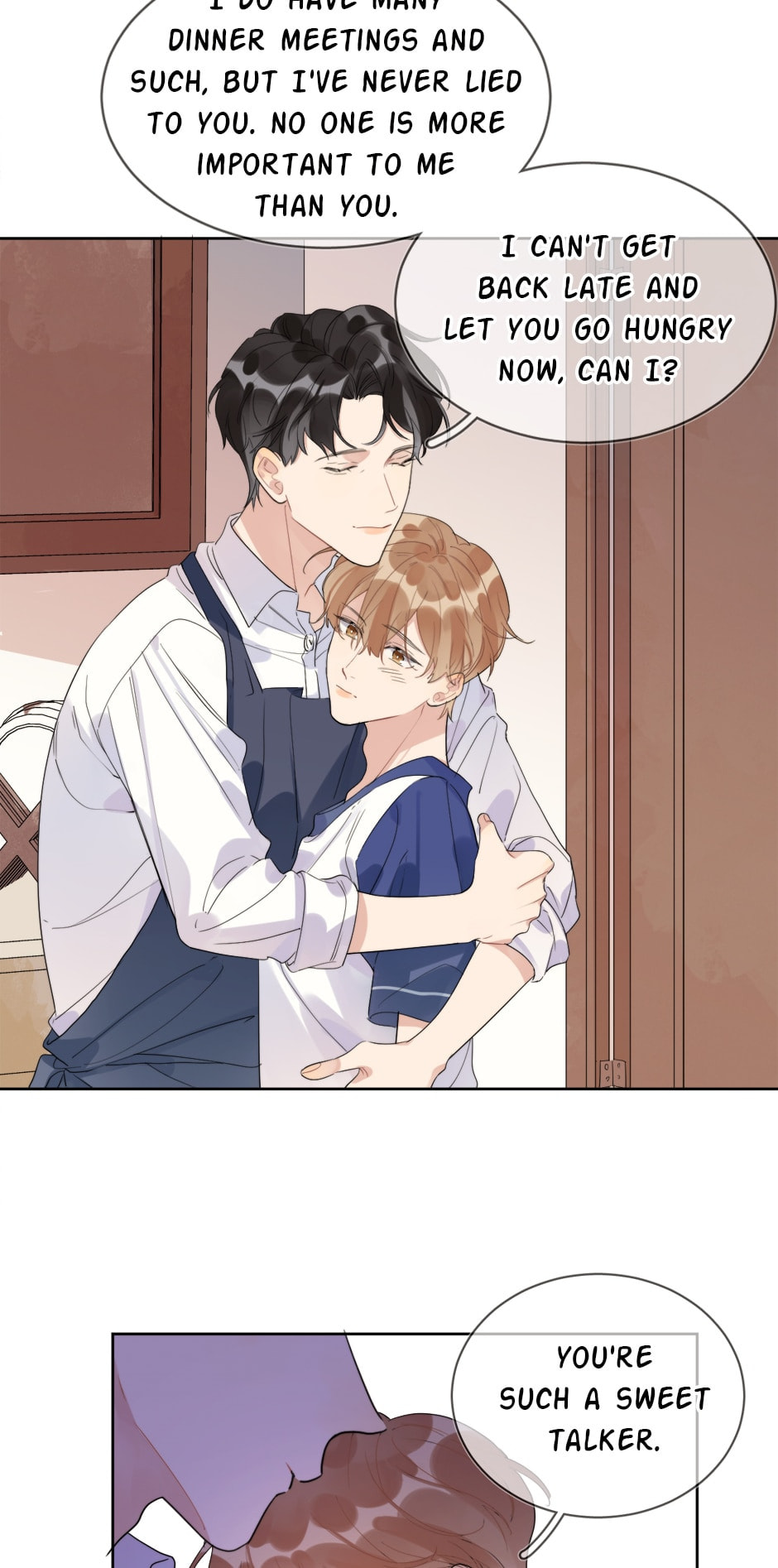 Read Caught in the Act (Colored) chapter 17 image 15 on Lezhin