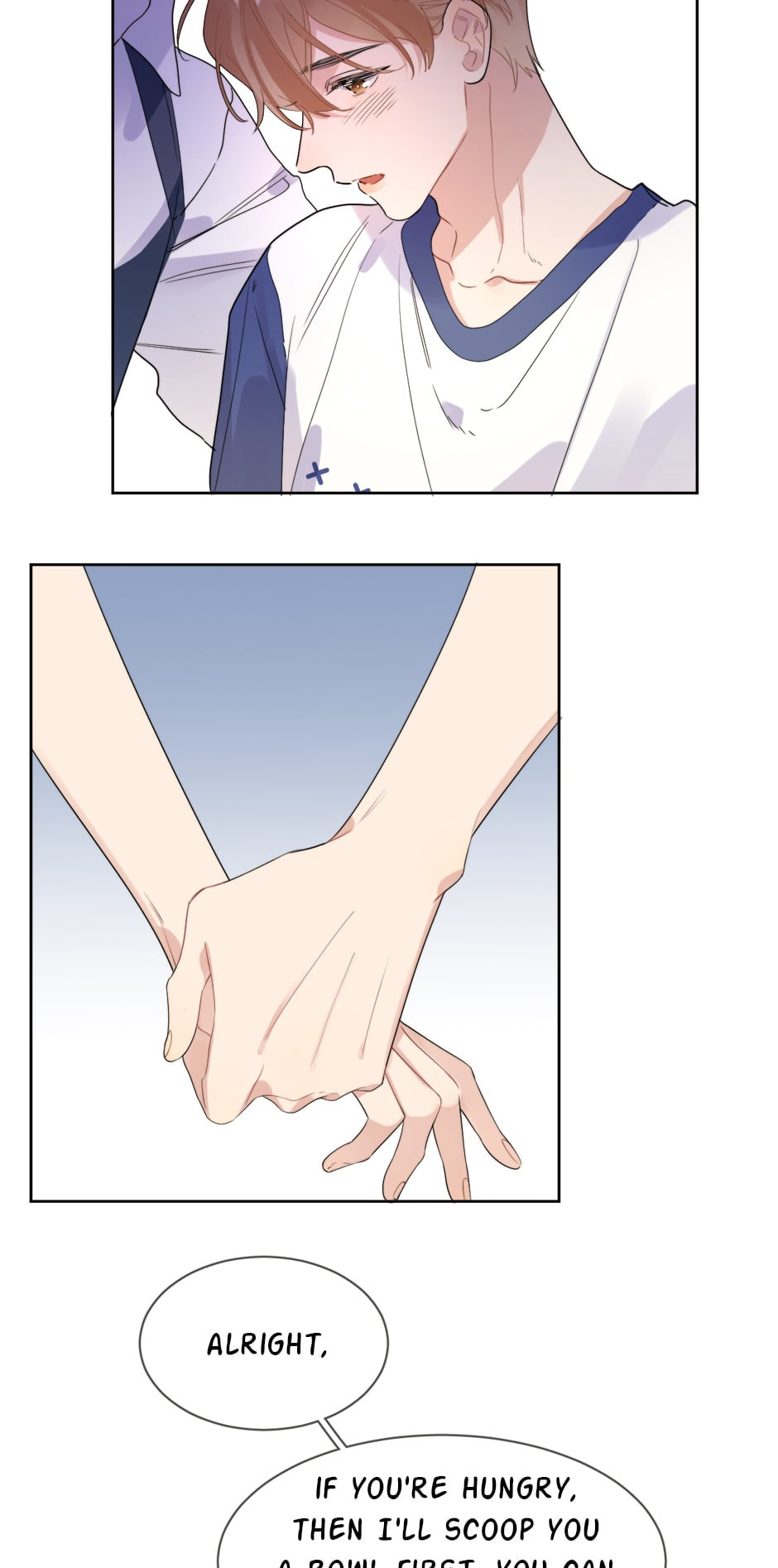 Read Caught in the Act (Colored) chapter 17 image 16 on Lezhin