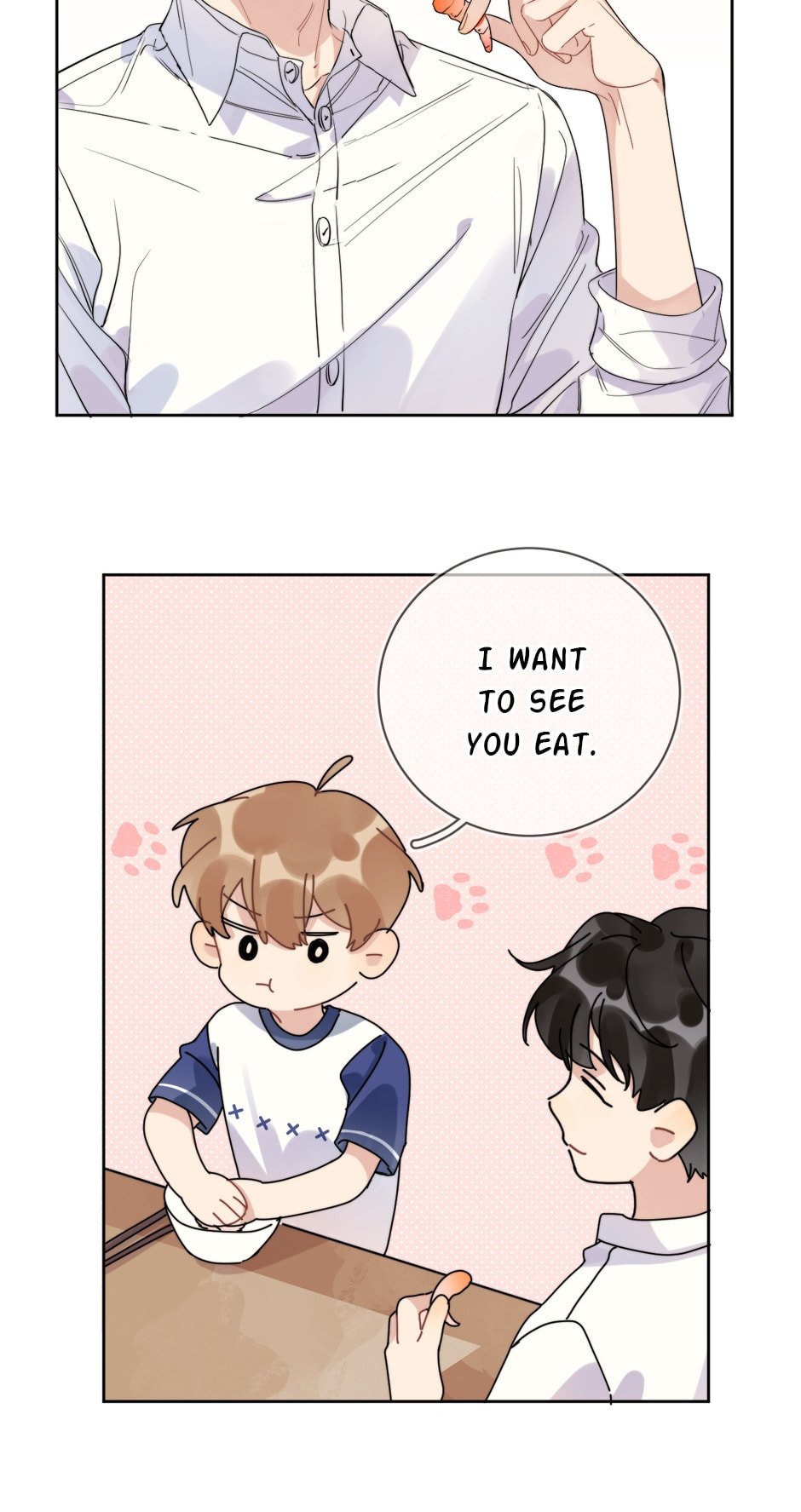 Read Caught in the Act (Colored) chapter 17 image 23 on Lezhin