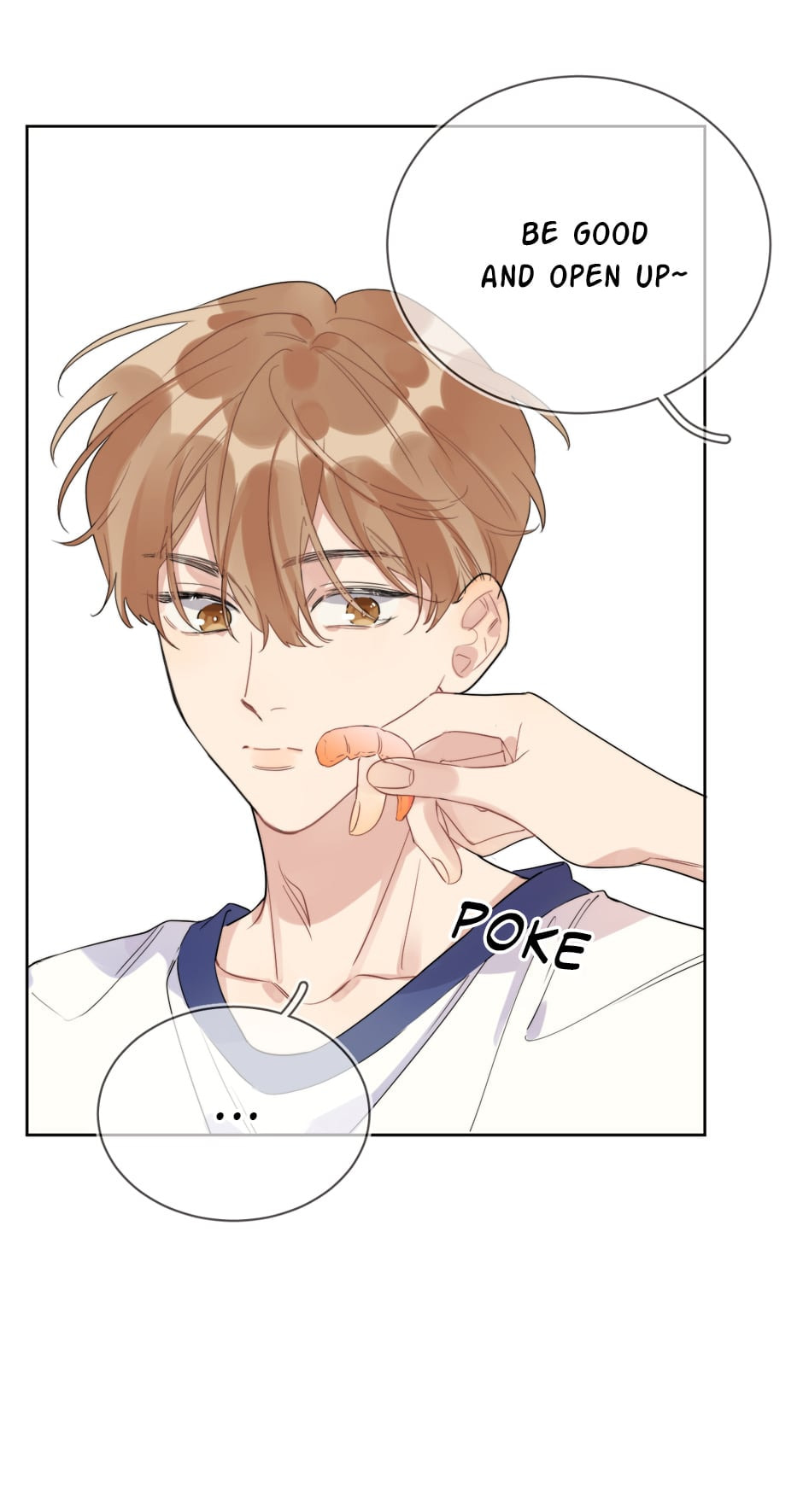 Read Caught in the Act (Colored) chapter 17 image 24 on Lezhin