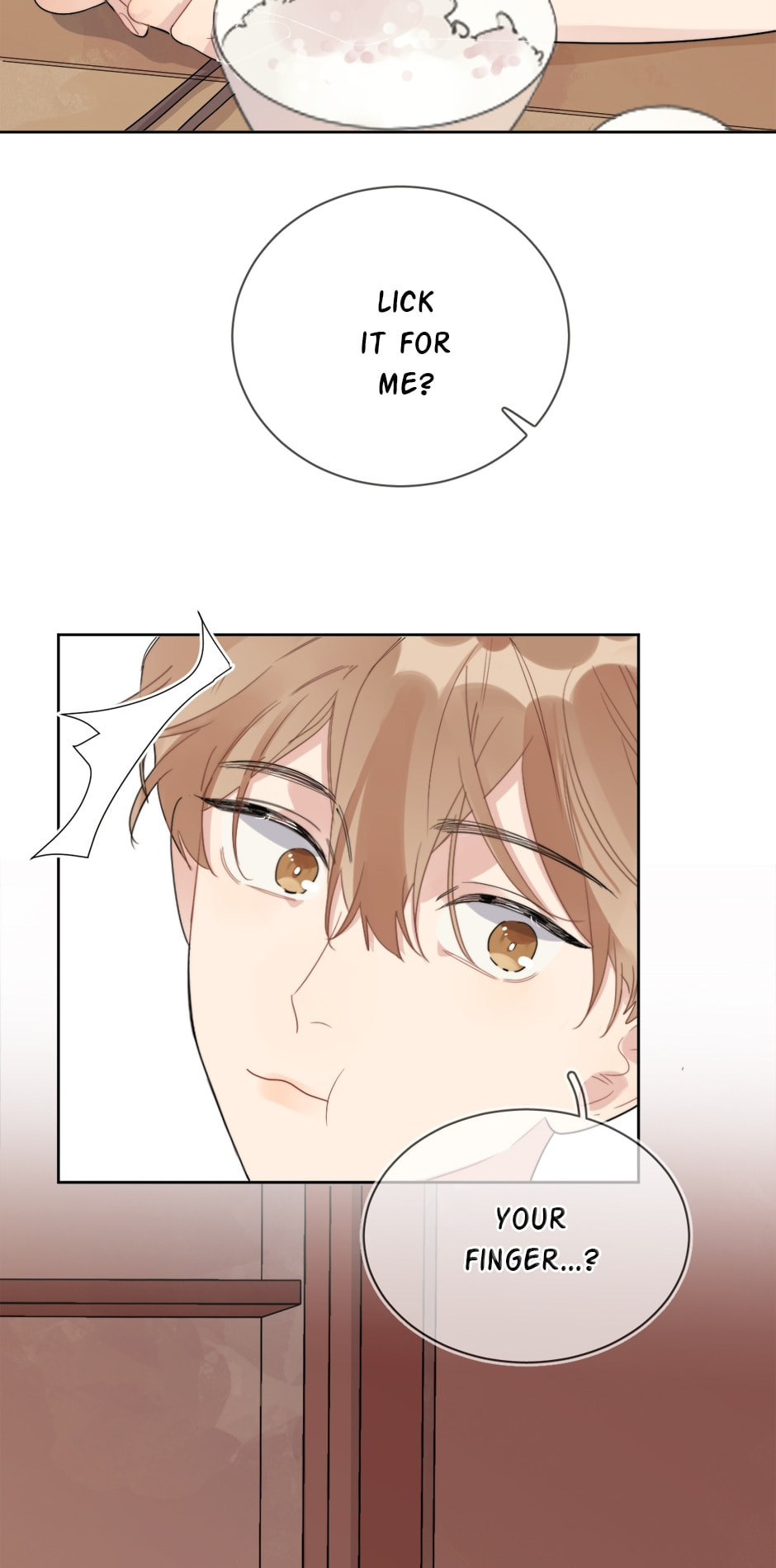 Read Caught in the Act (Colored) chapter 17 image 26 on Lezhin